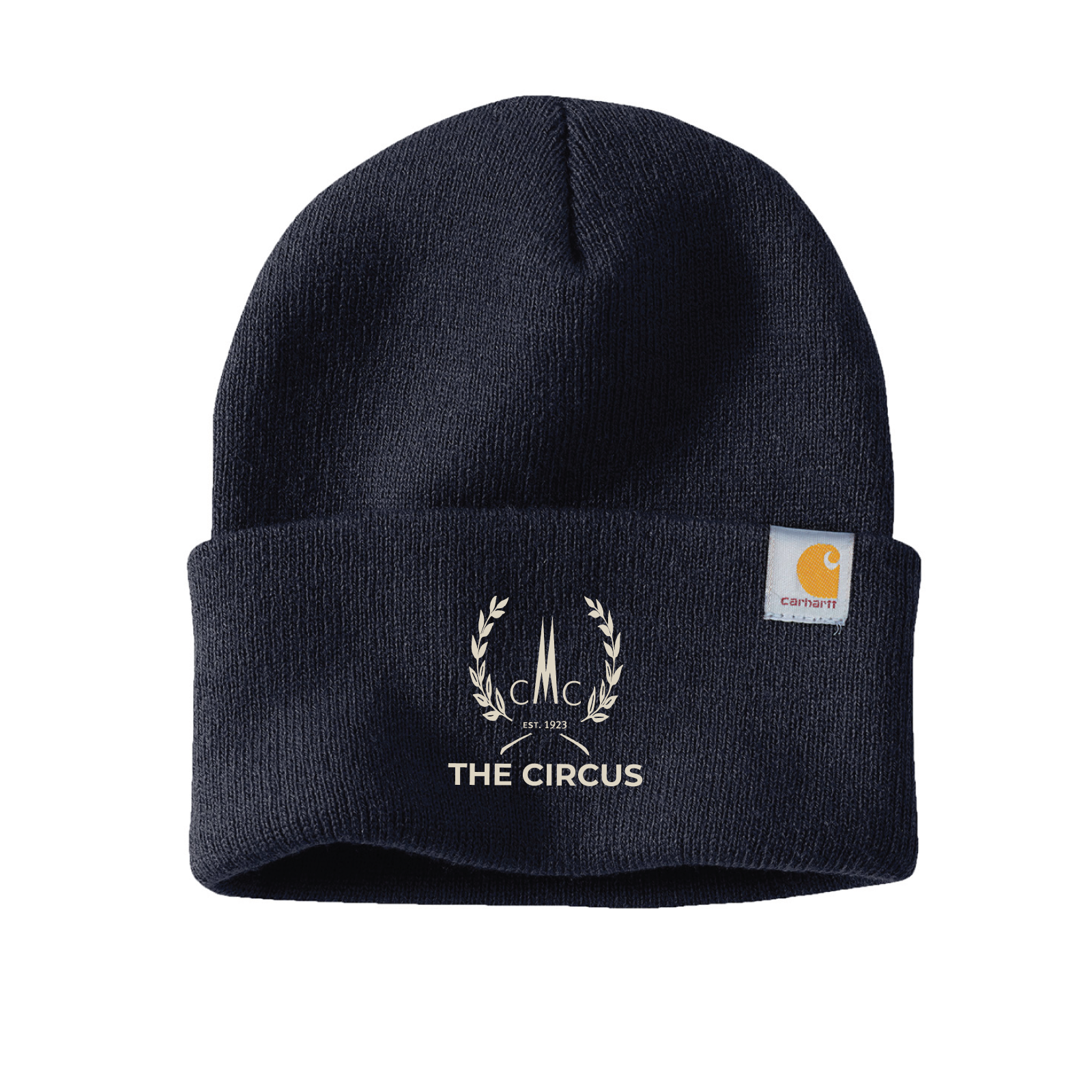 The Circus Carhartt Watch Cap Cuffed Beanie