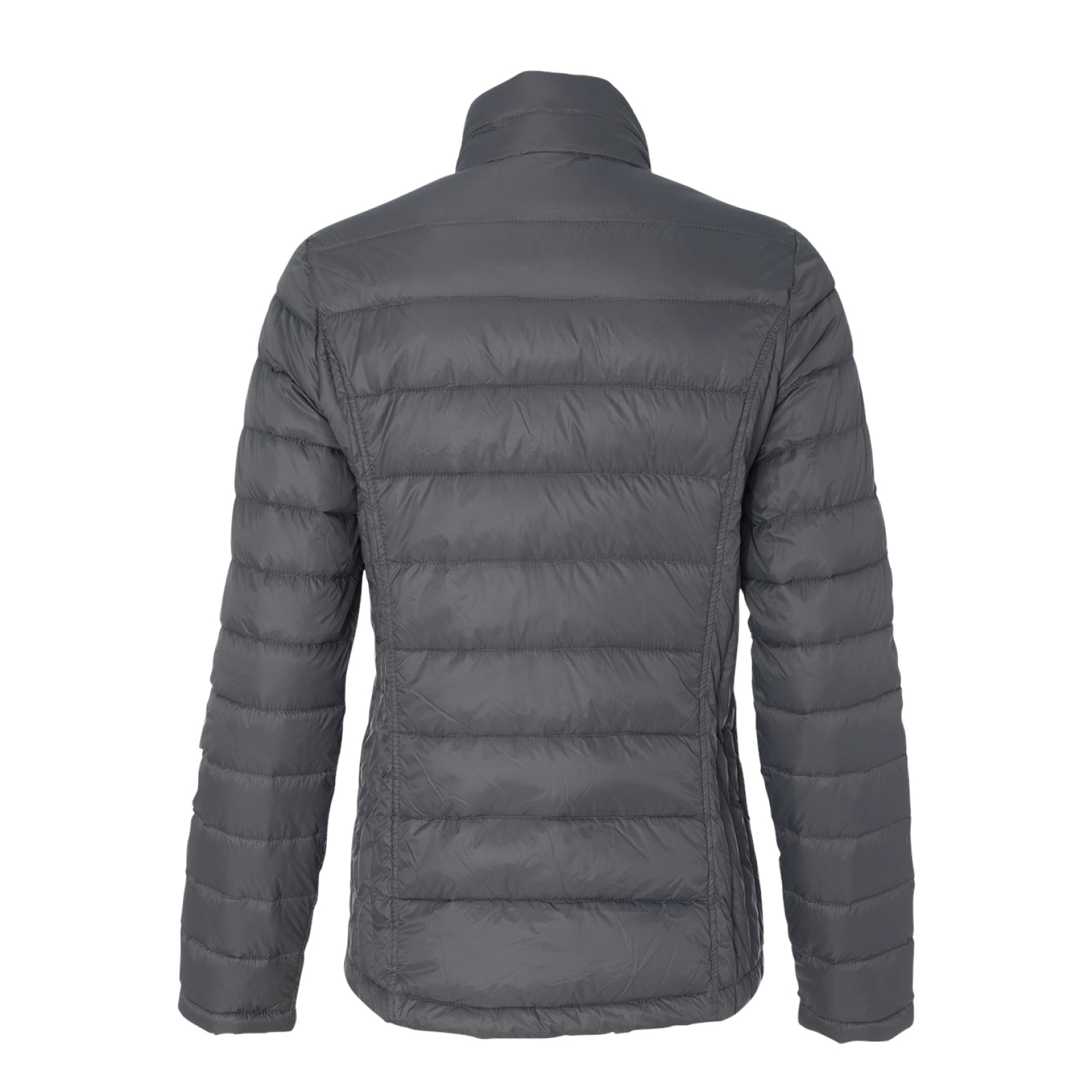 Bridlewood Farm Women's Weatherproof Packable Down Jacket
