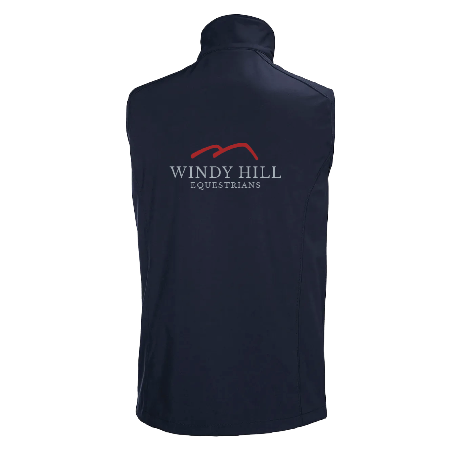Windy Hill Equestrians Men's Helly Hansen Paramount Softshell Vest