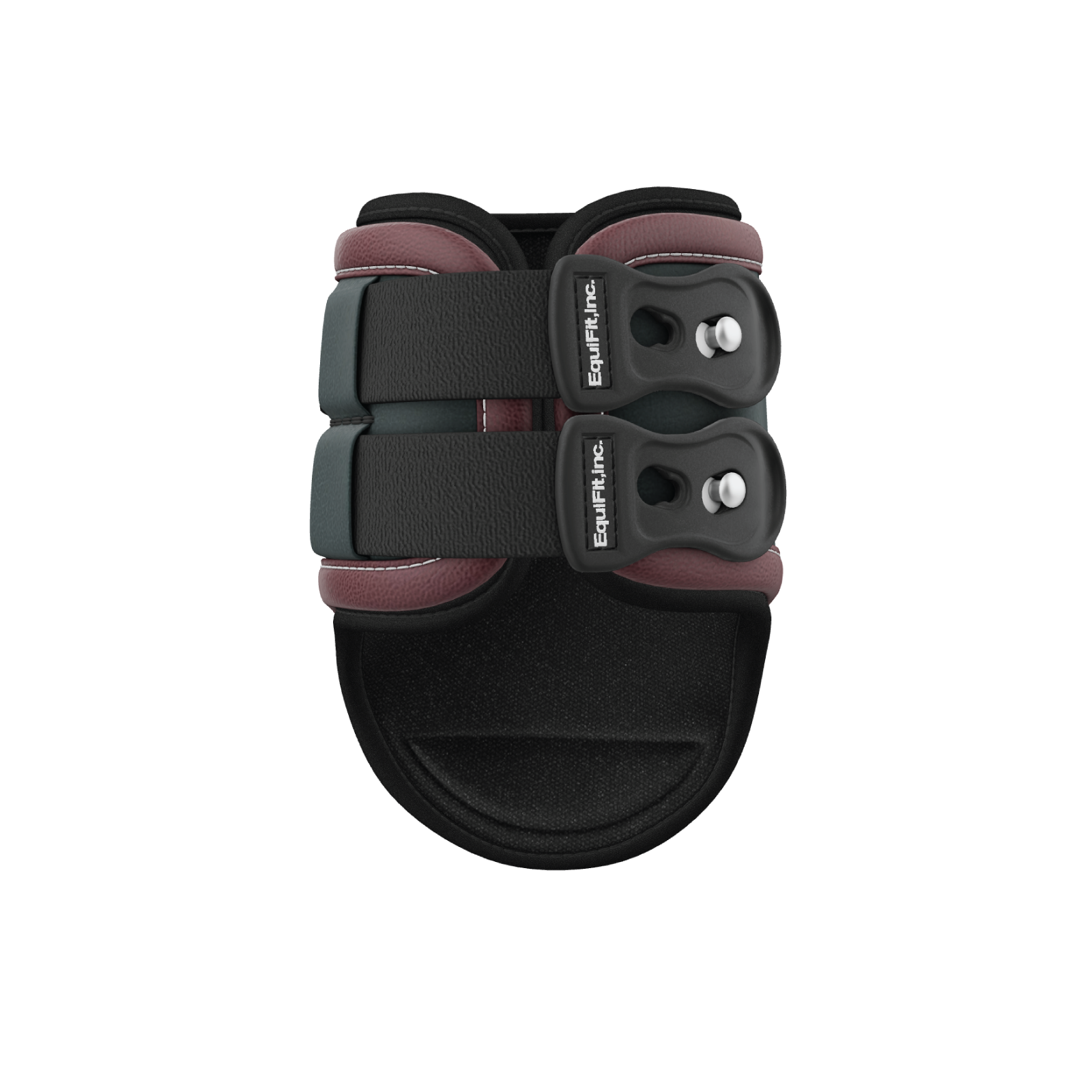 Custom Equifit D-teq Hind Boot