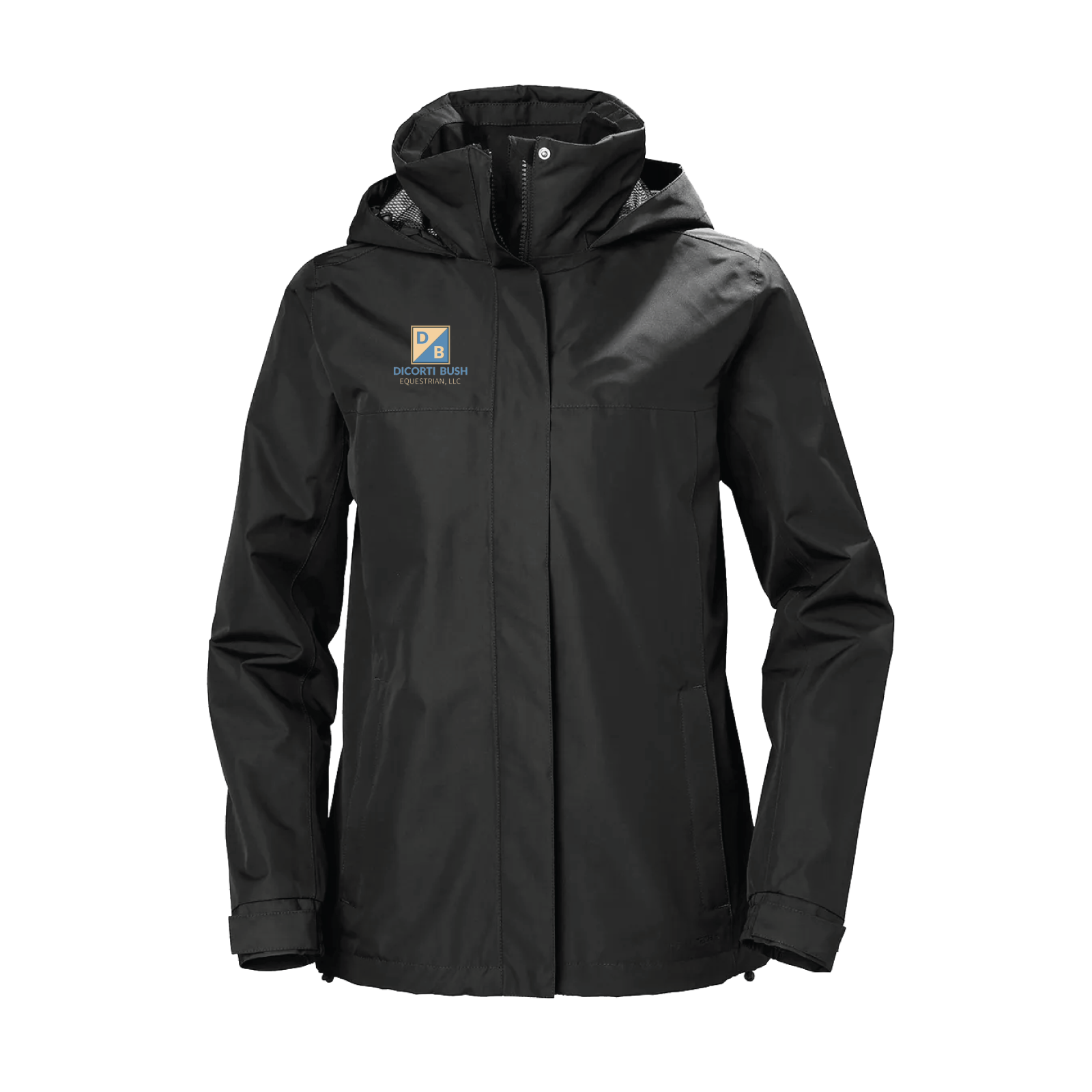 DiCorti Bush Women's Helly Hansen Aden Rain Jacket