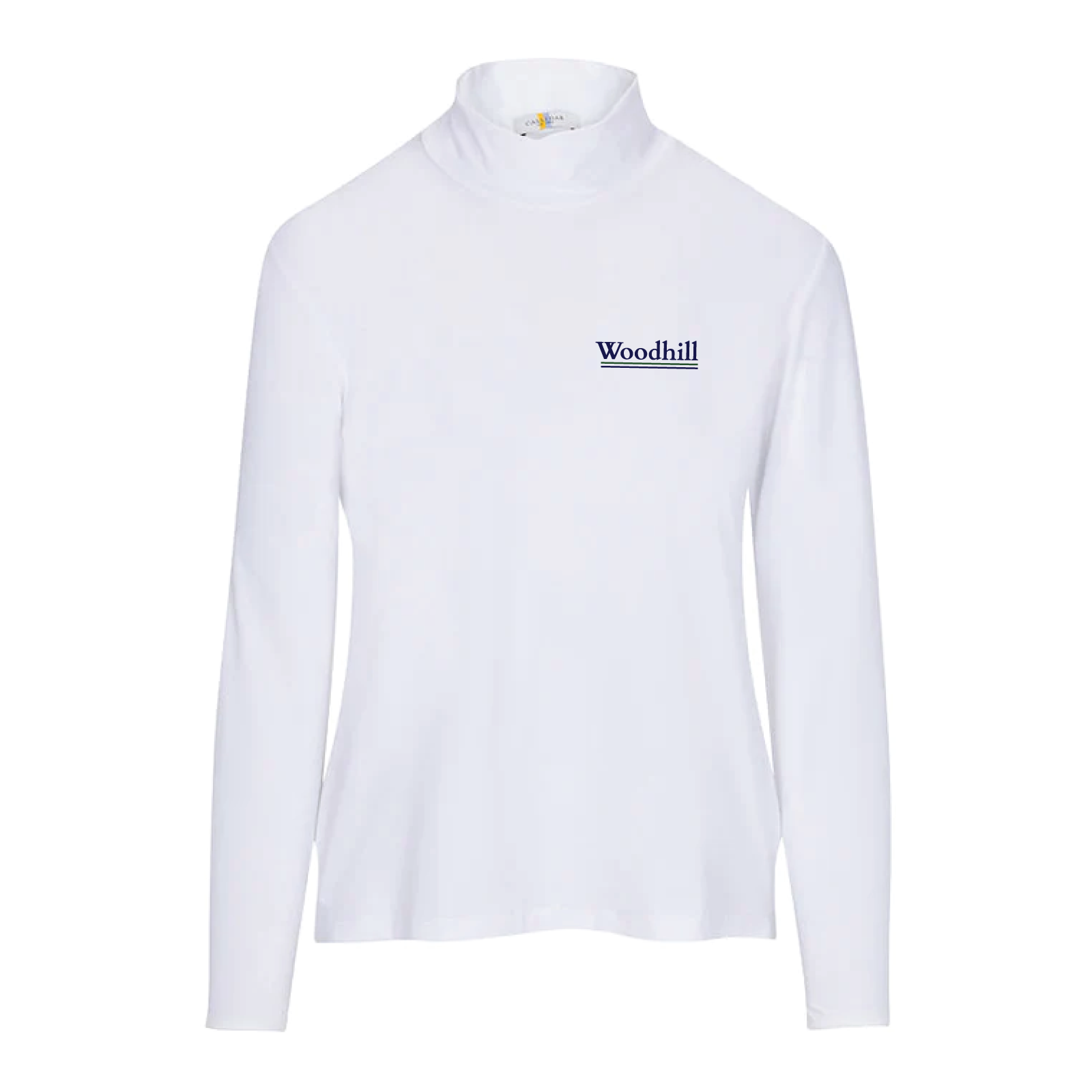 Woodhill Farm Women's Callidae Turtleneck