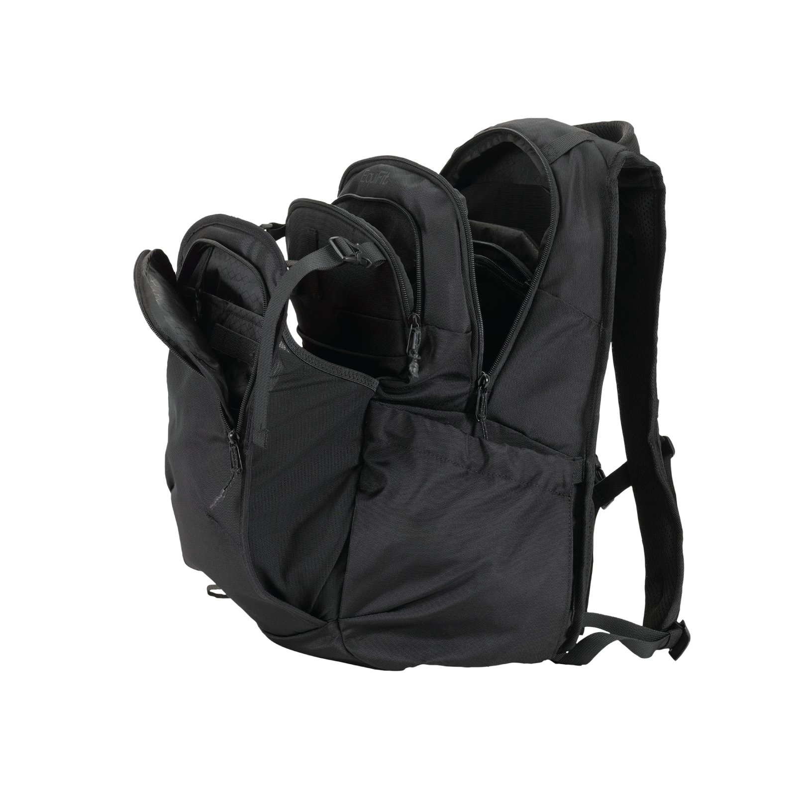 Windy Hill Equestrians EquiFit Rider Backpack