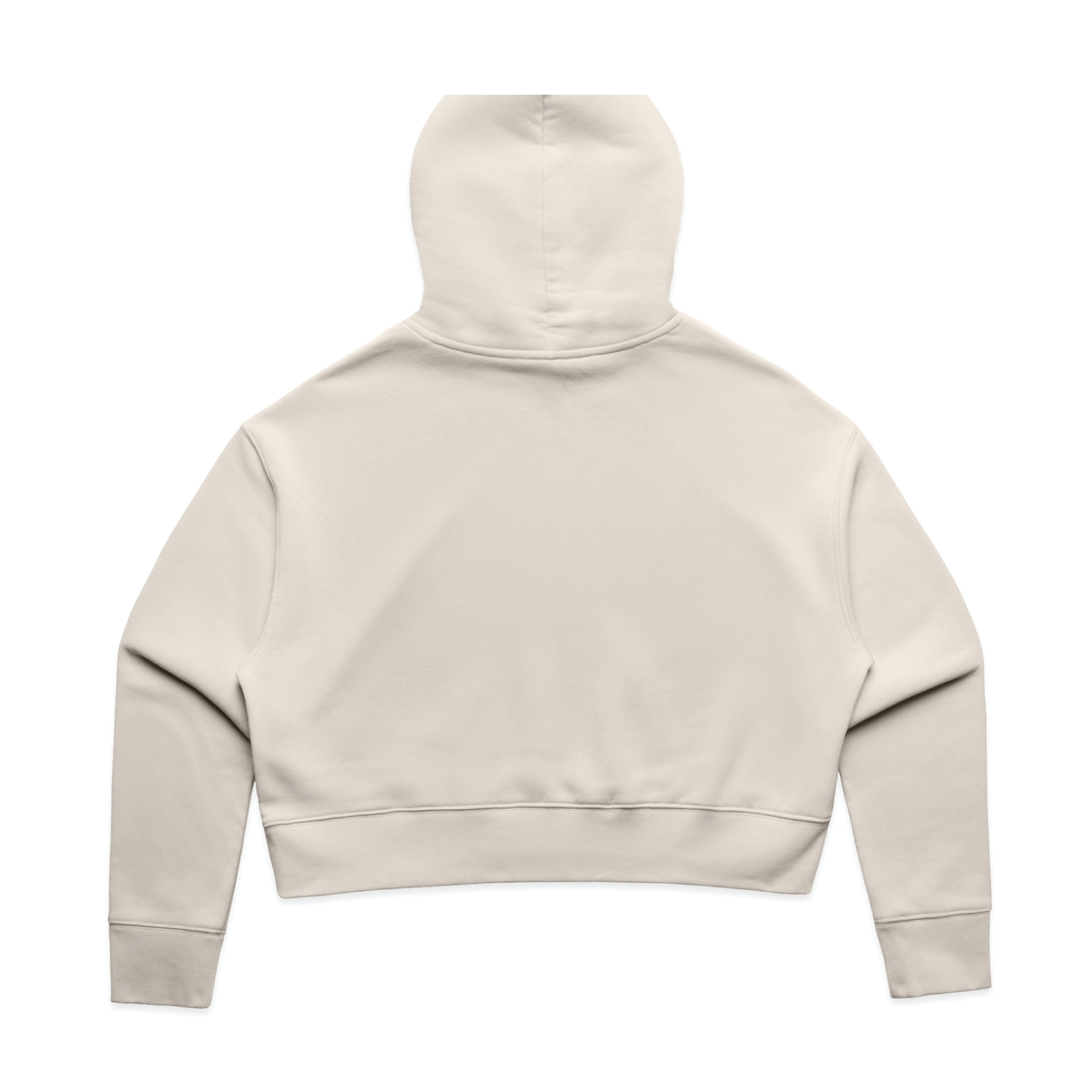 DiCorti Bush Women's AScolour Relax Crop Hood