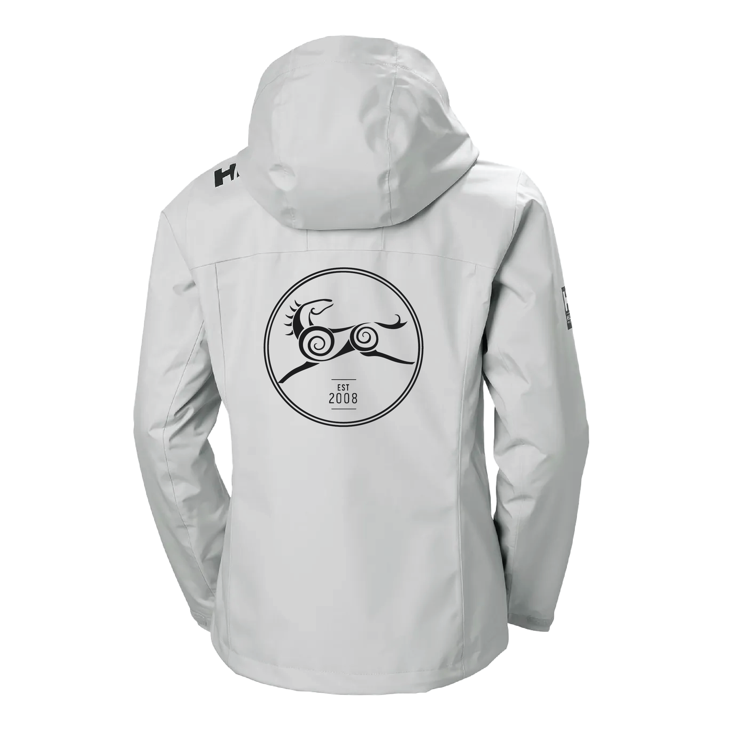 Sandhaven Equestrian Women's Helly Hansen Crew Midlayer Jacket