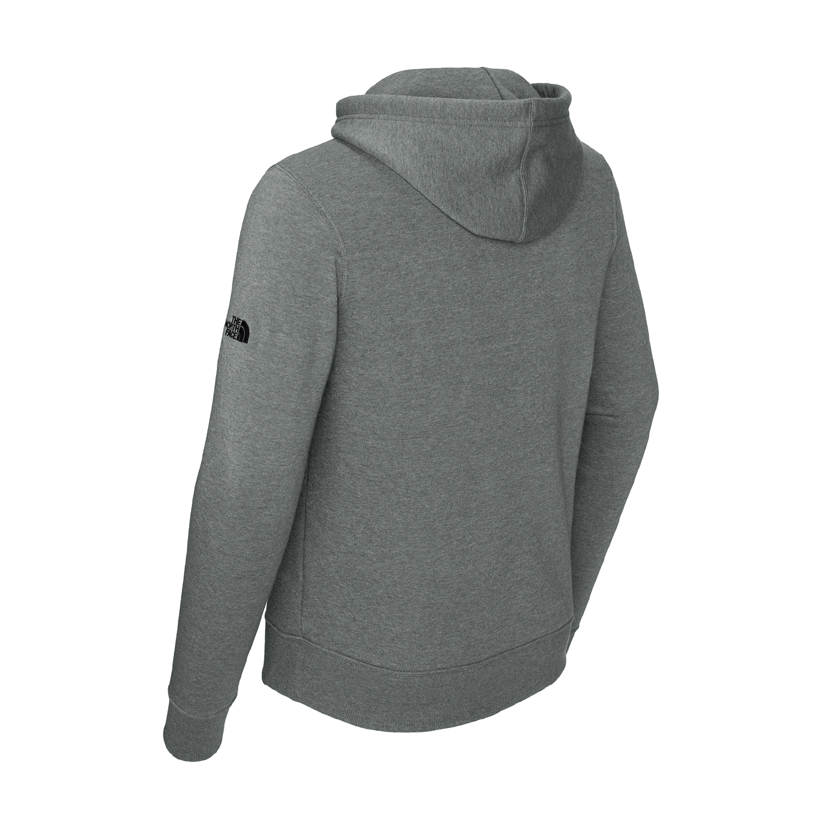 Woodhill Farm Men’s The North Face Sleeve Logo Pullover Hoodie