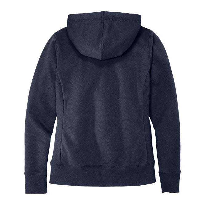 Rising Tides Women's District Full Zip Hoodie