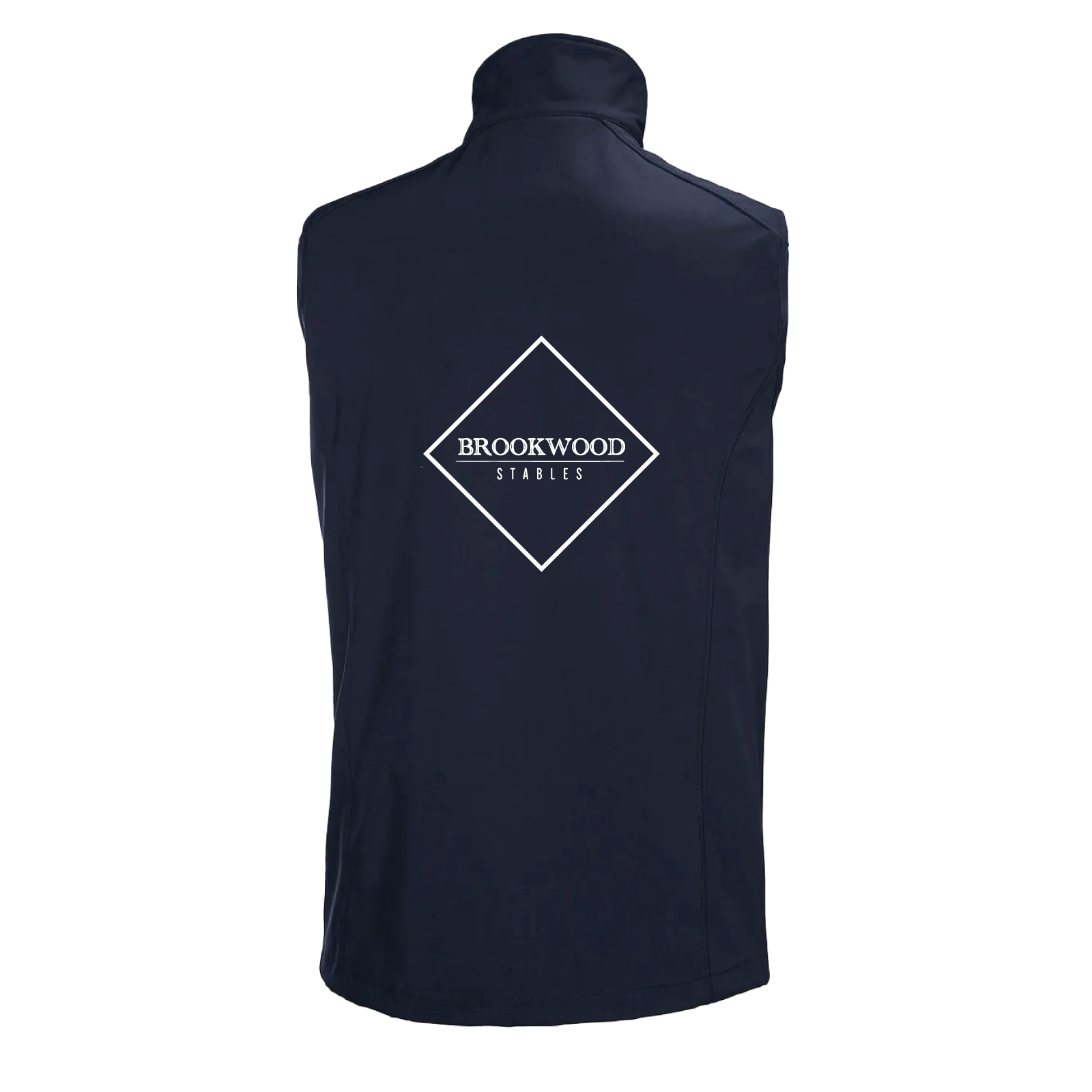 Brookwood Stables Men's Helly Hansen Paramount Softshell Vest