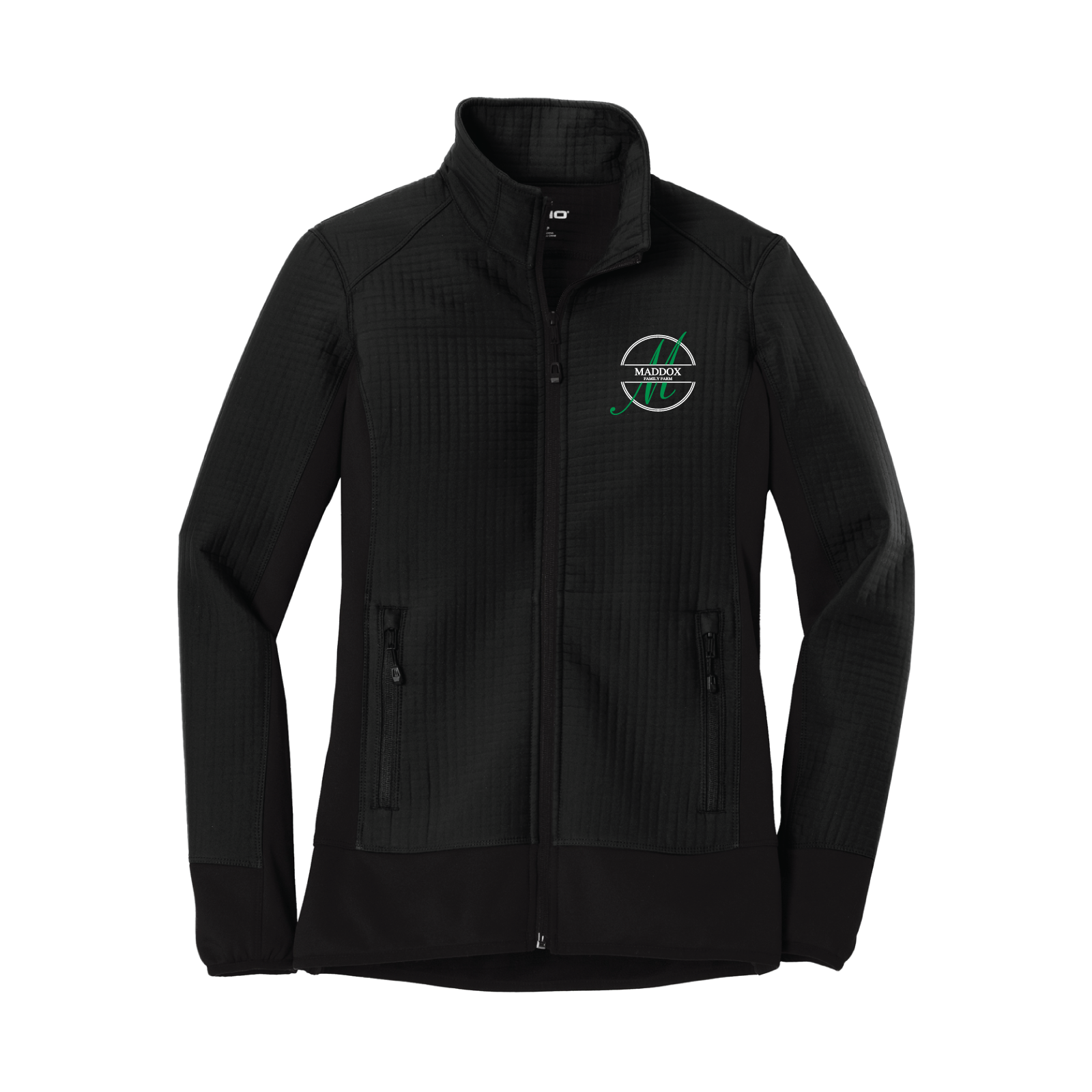 KMT Women's OGIO Trax Jacket