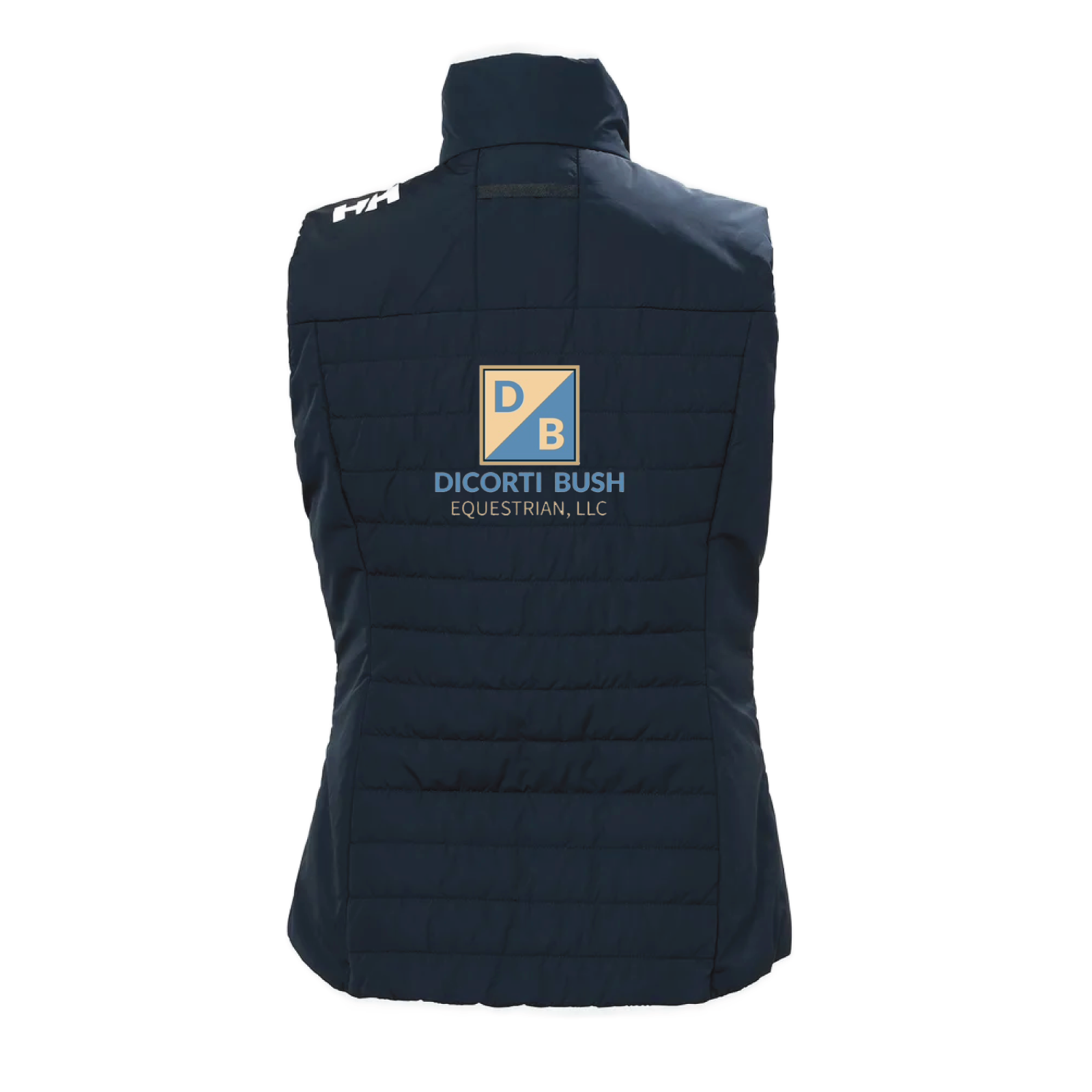 DiCorti Bush Women's Helly Hansen Crew Insulated Vest