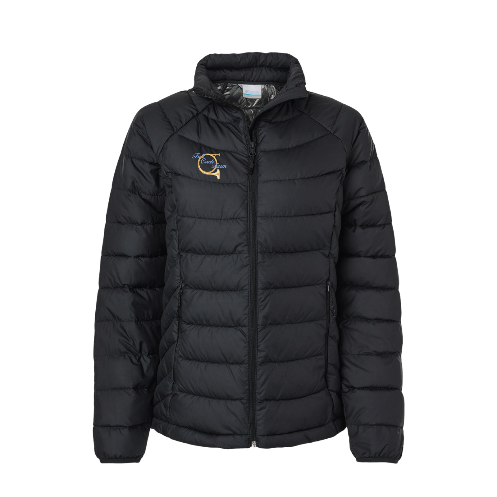 Full Circle Farm Women's Columbia Powder Lite Jacket