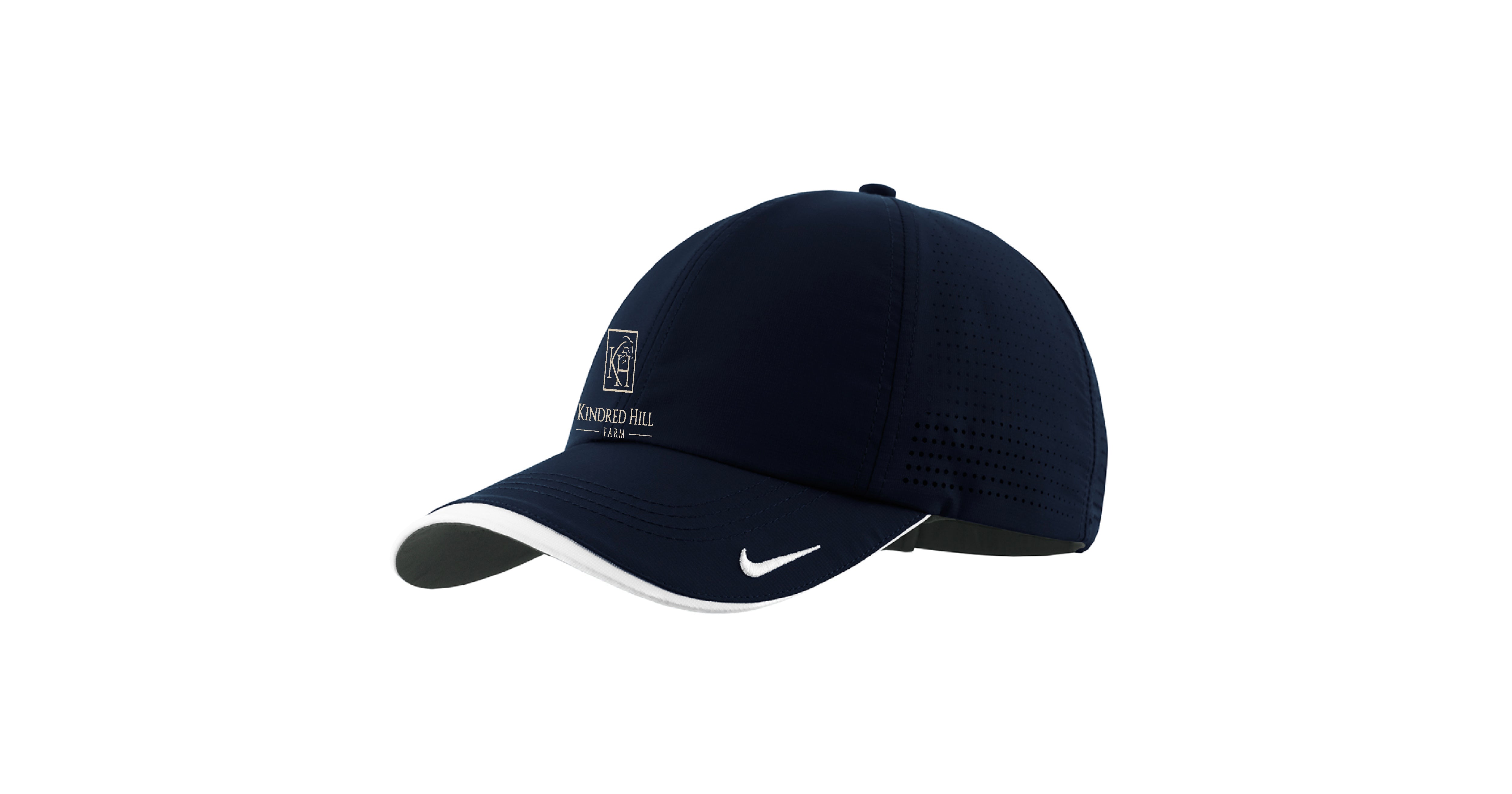 KHF Nike Dri-FIT Swoosh Perforated Cap