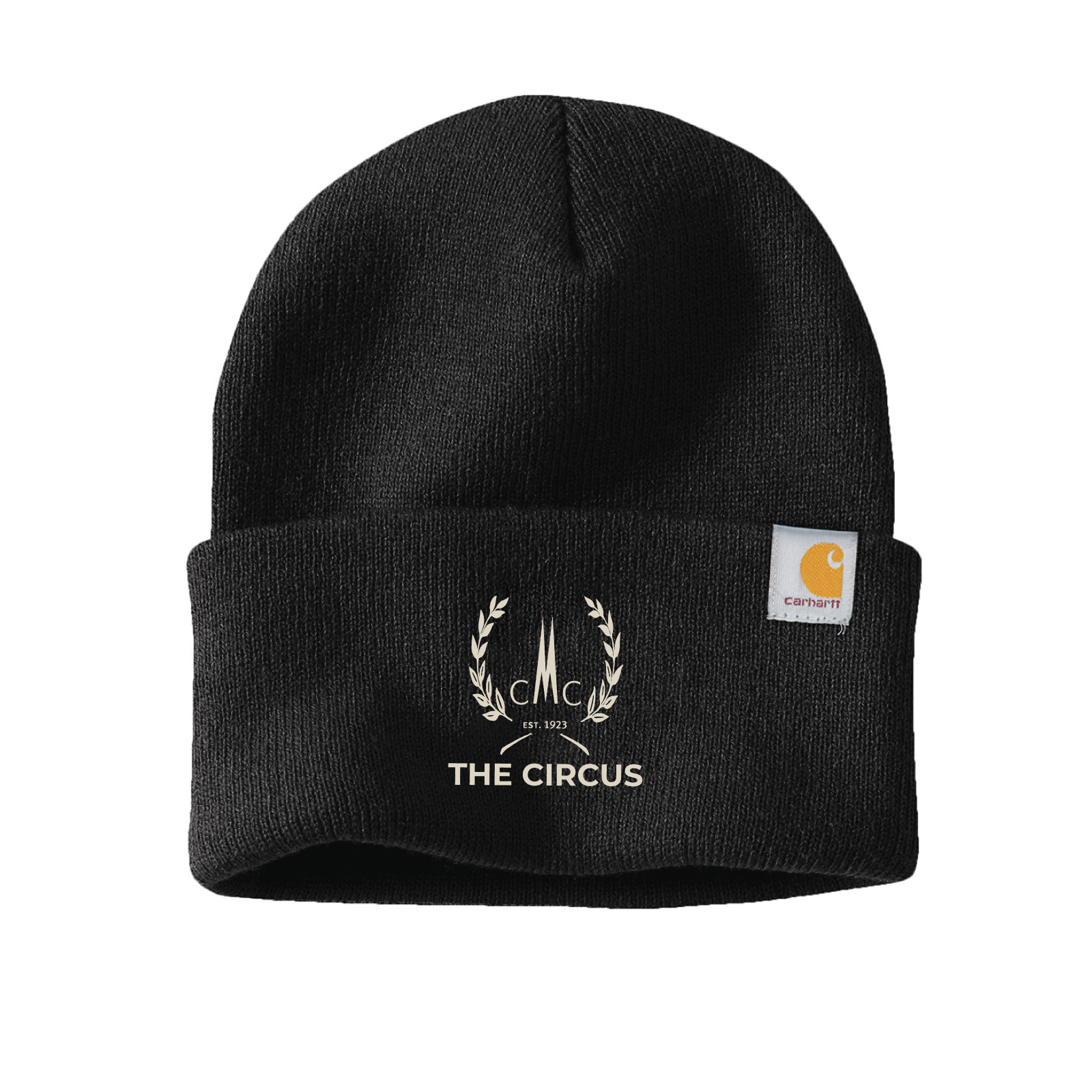 The Circus Carhartt Watch Cap Cuffed Beanie