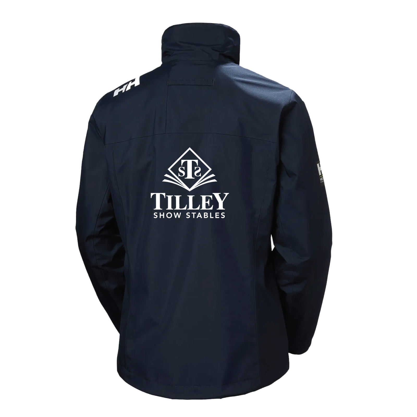 Tilley Show Stables Women's Helly Hansen Crew Midlayer Jacket