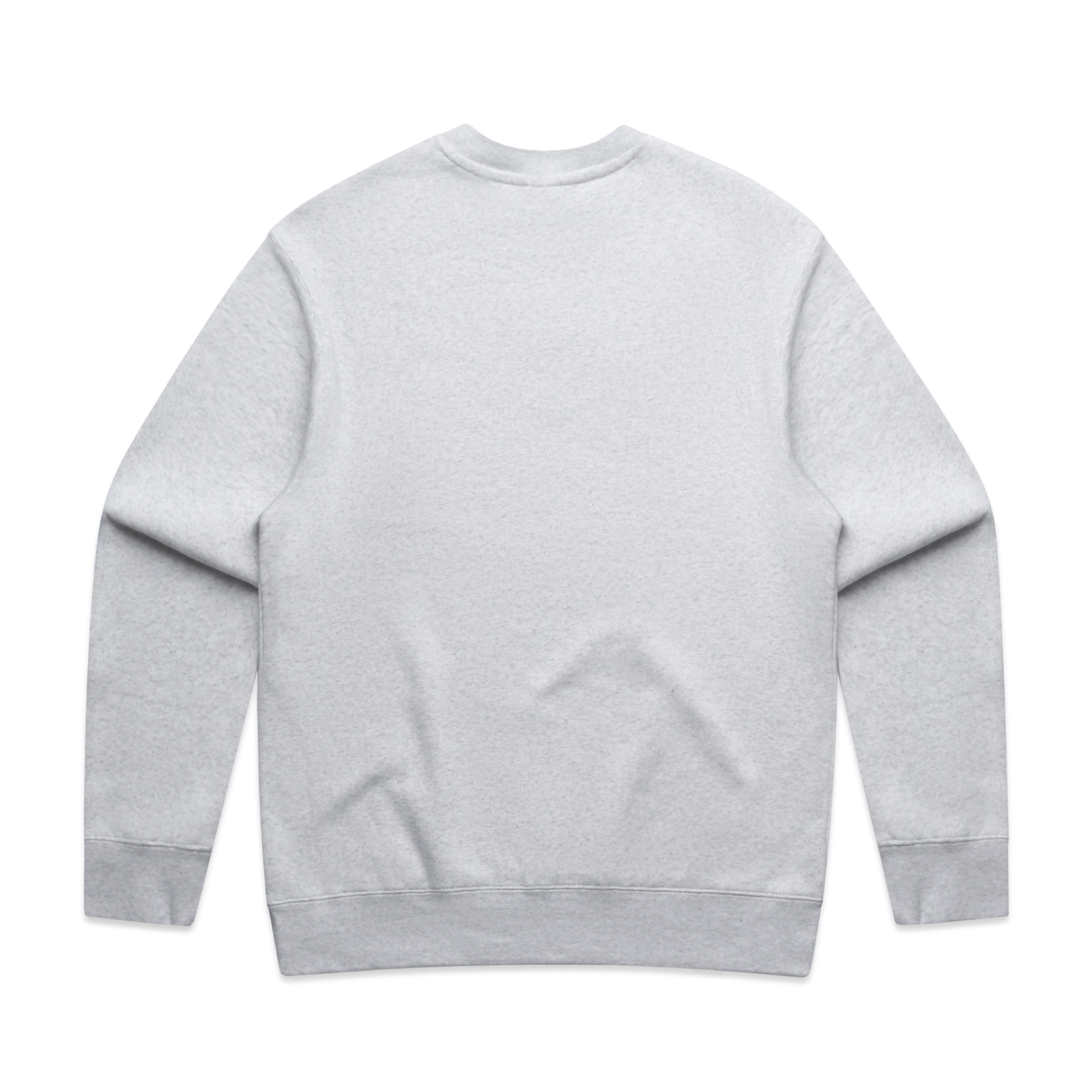 Tilley Show Stables Unisex ASColour Relax Crew