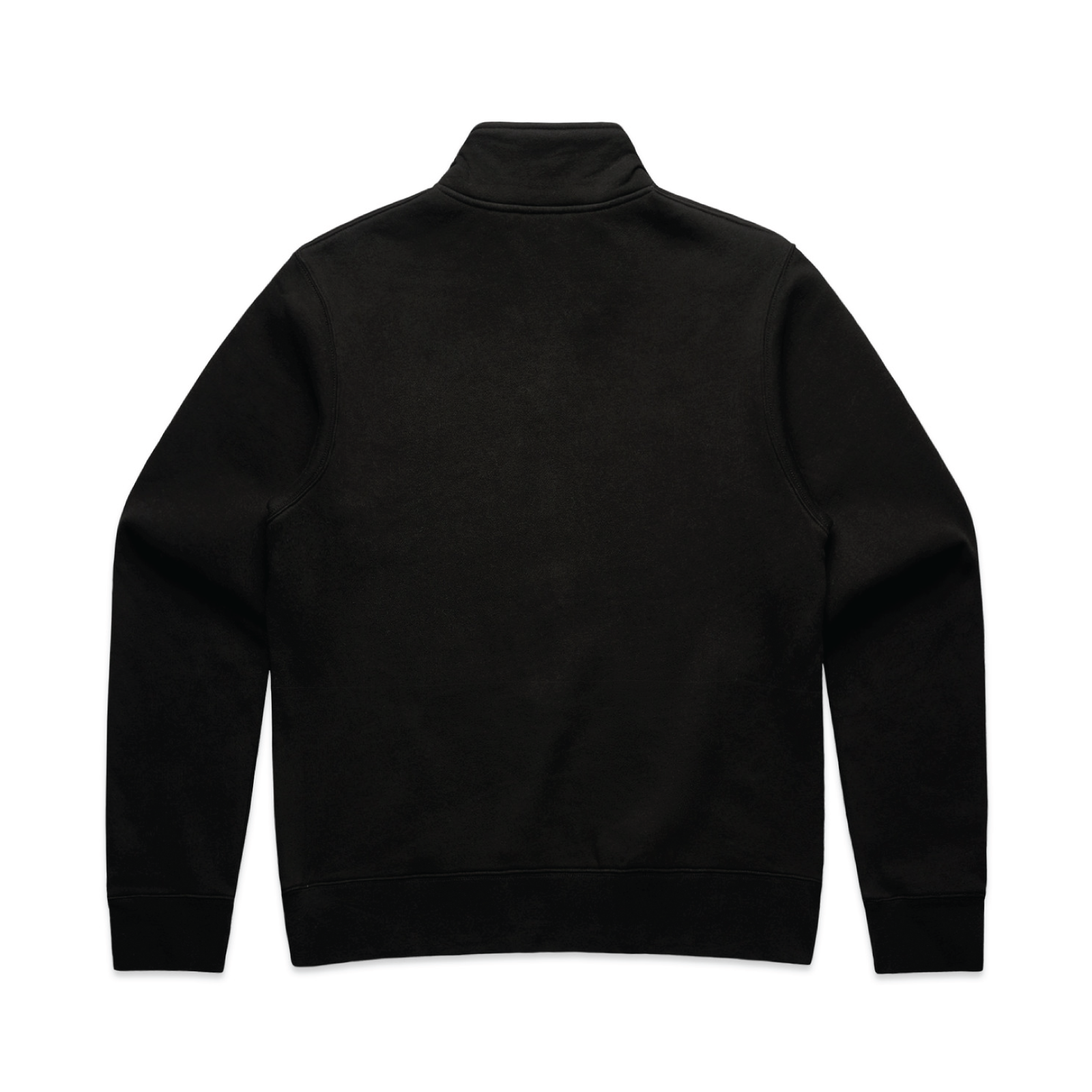 Cellar Farm Women's Ascolour Half Zip Crew