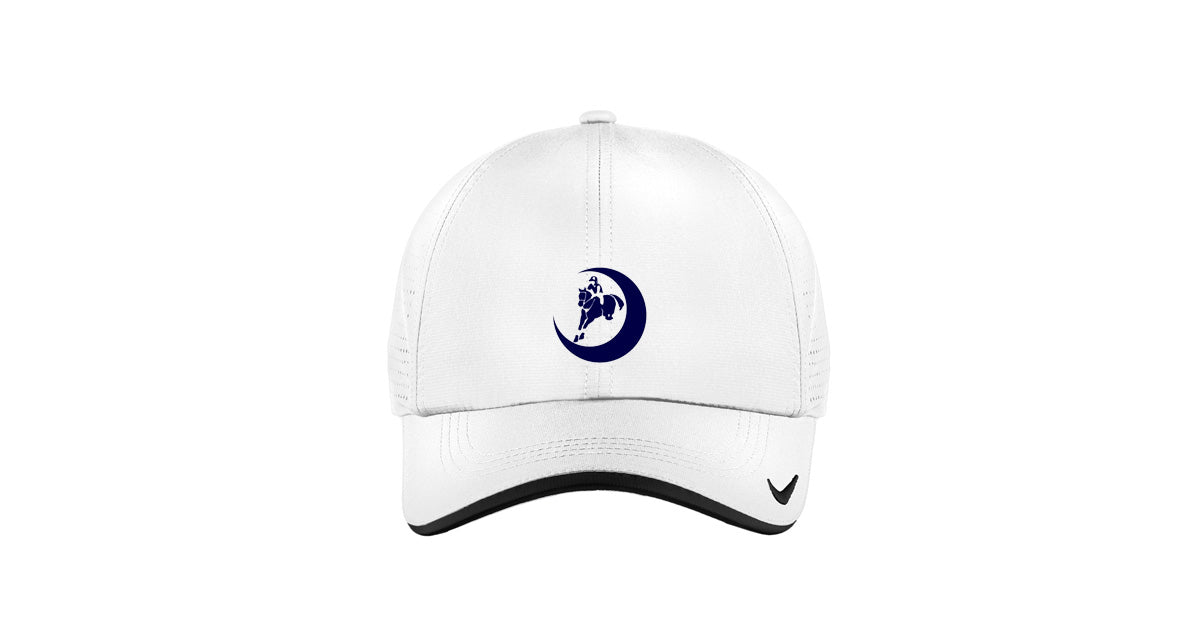 Bay Haven Nike Dri-Fit Perforated Cap