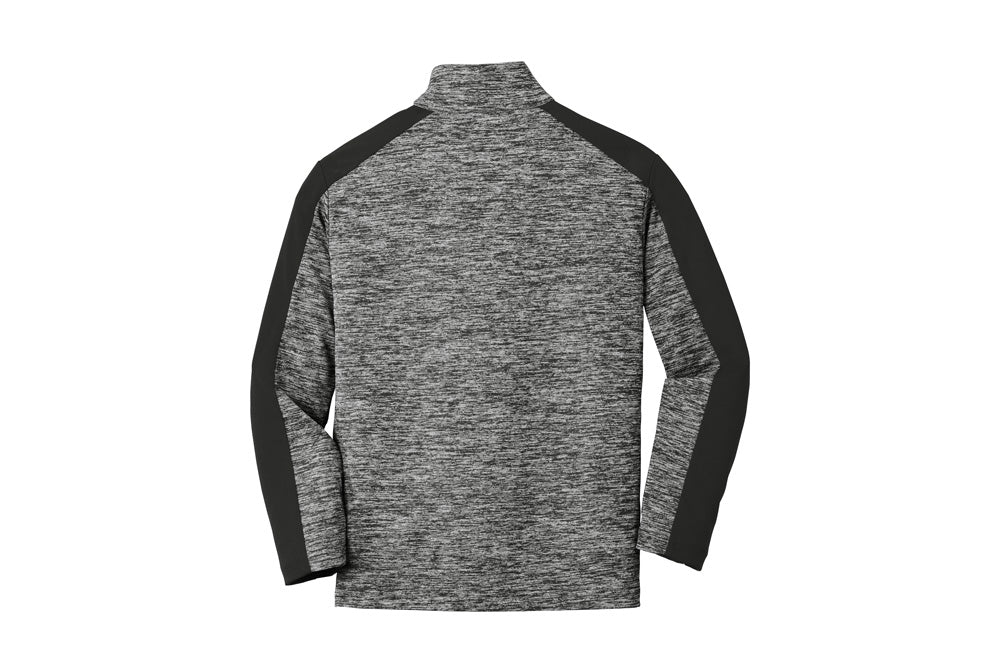 Area VI Youth PosiCharge 1/4 Zip Pullover