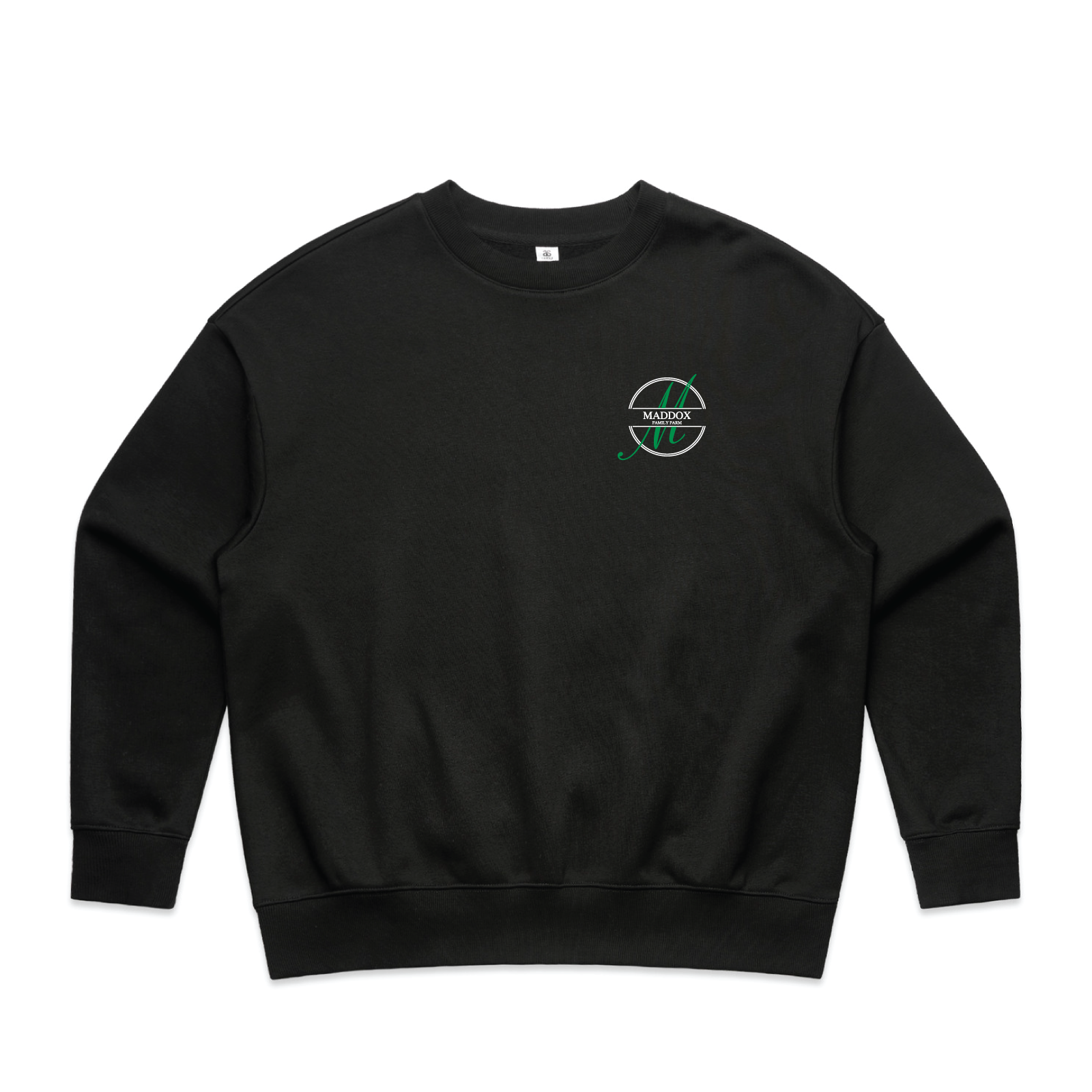 KMT Women's Ascolour Heavy Crew