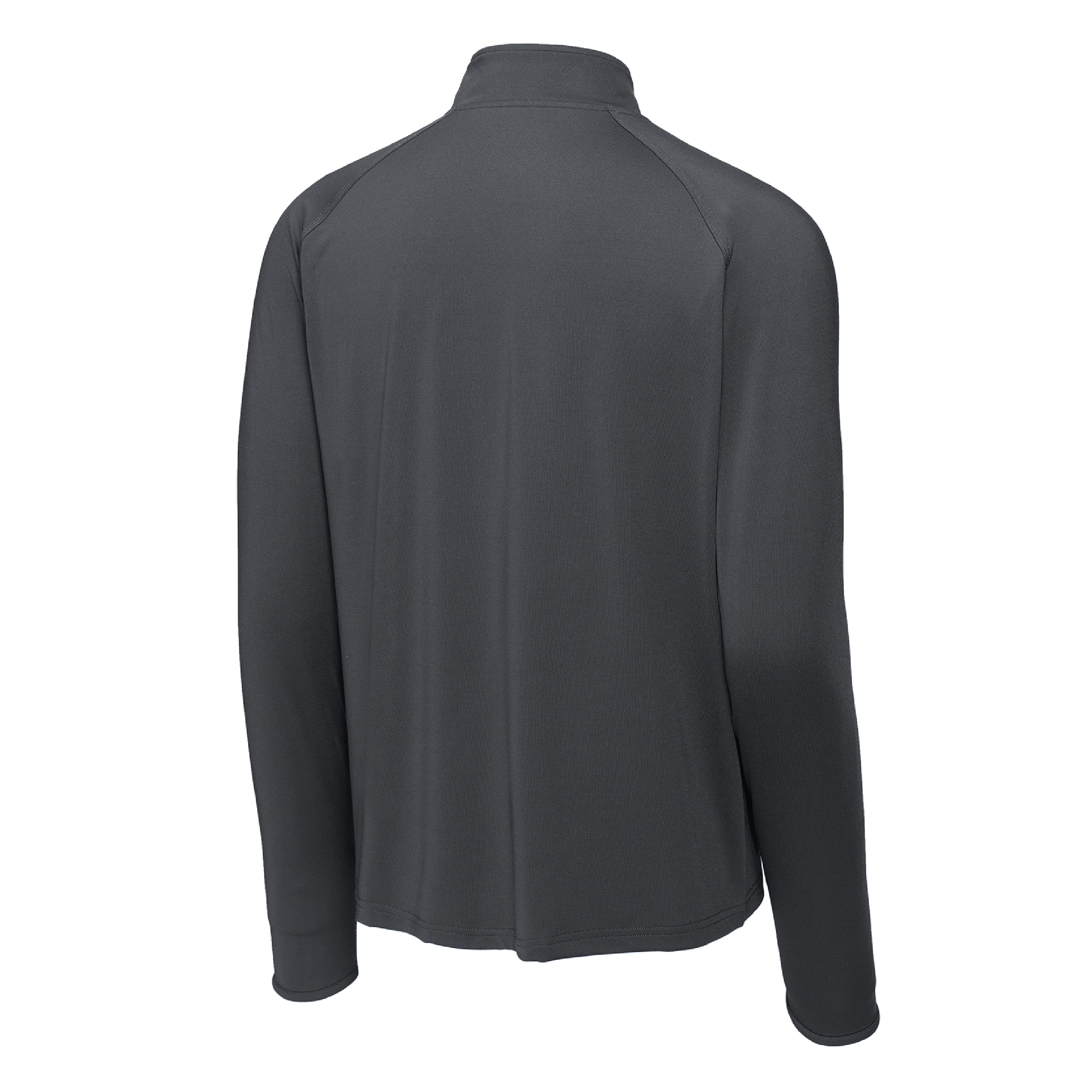 Giant Steps Men's Sport-Tek Sport-Wick Stretch 1/4 Zip Pullover