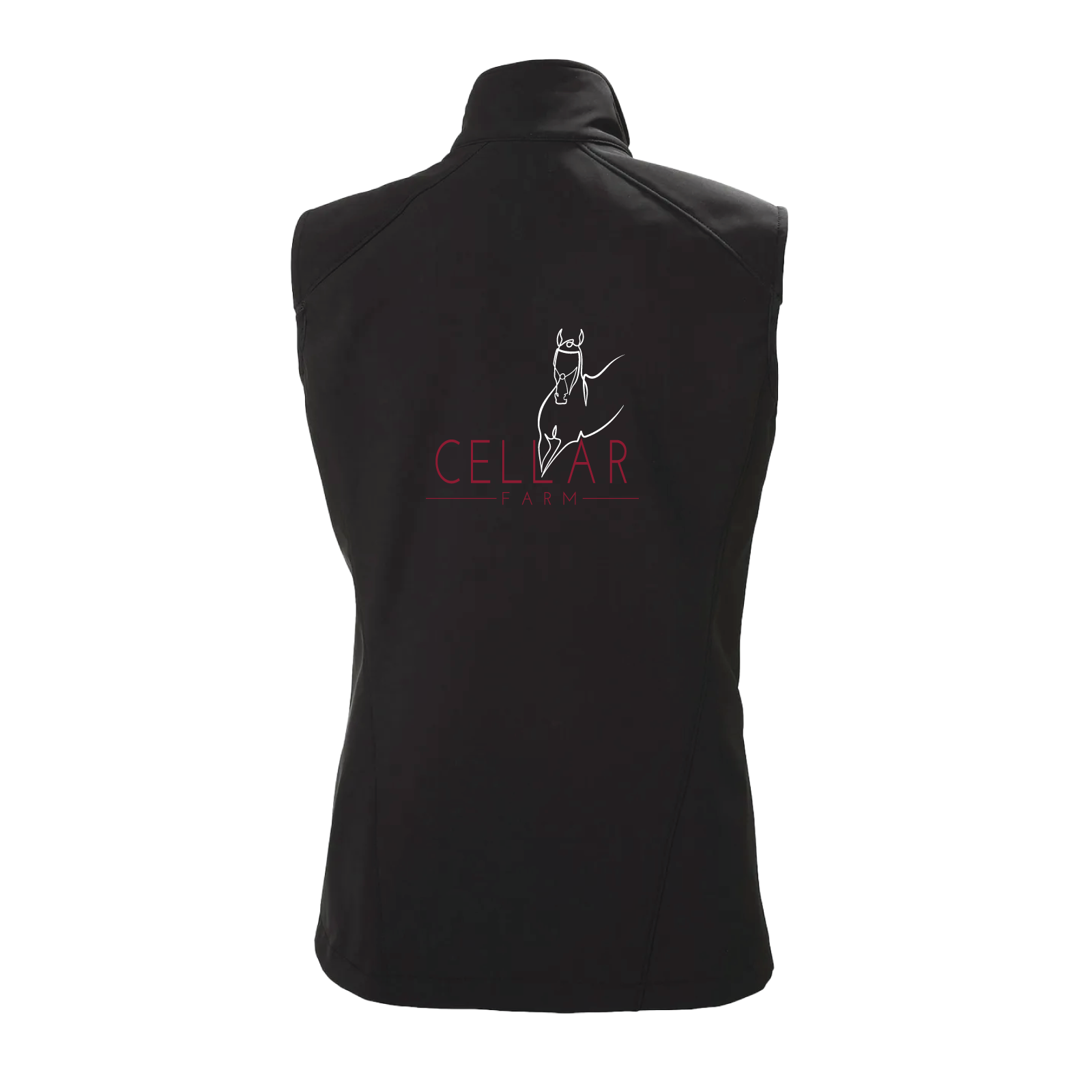 Cellar Farm Women's Helly Hansen Paramount Softshell Vest