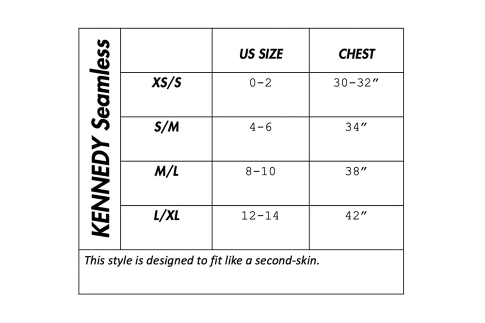 Women's TKEQ 'Kennedy' Seamless Short Sleeve Shirt