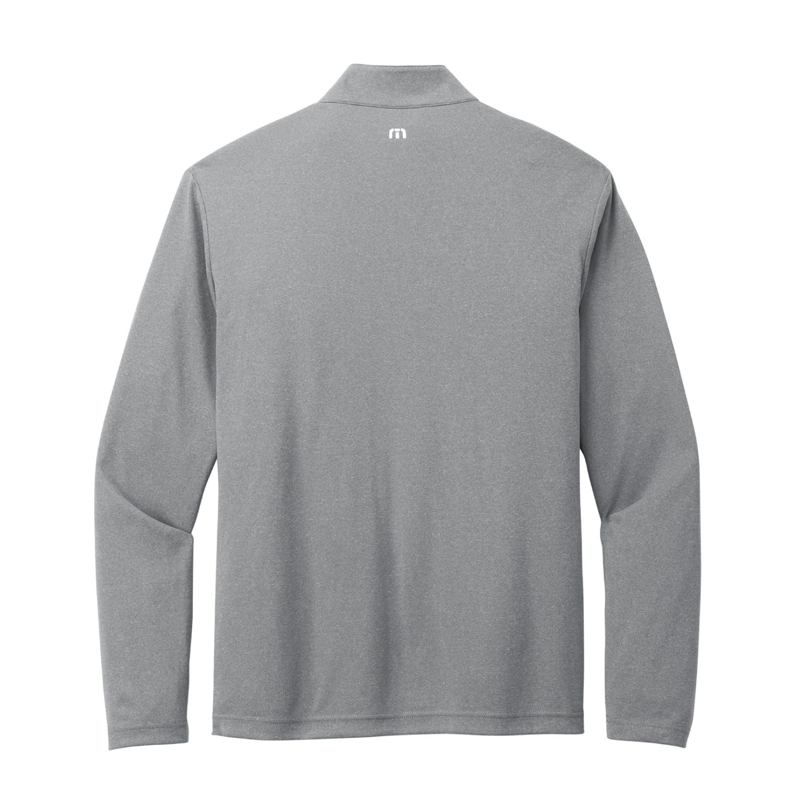 On The Mark Equestrian Men's TravisMathew Coto Performance 1/4-Zip