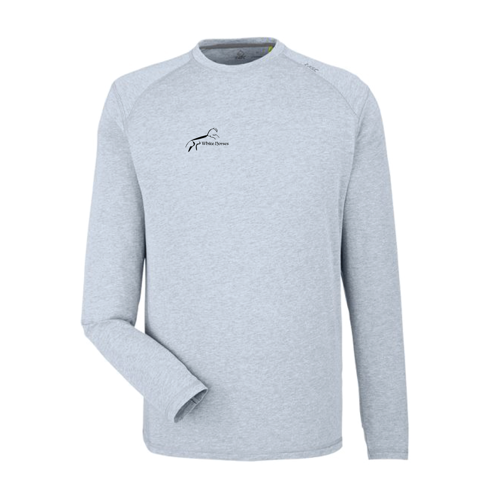 Men's TASC Carrollton Fitness Long-Sleeve Tee