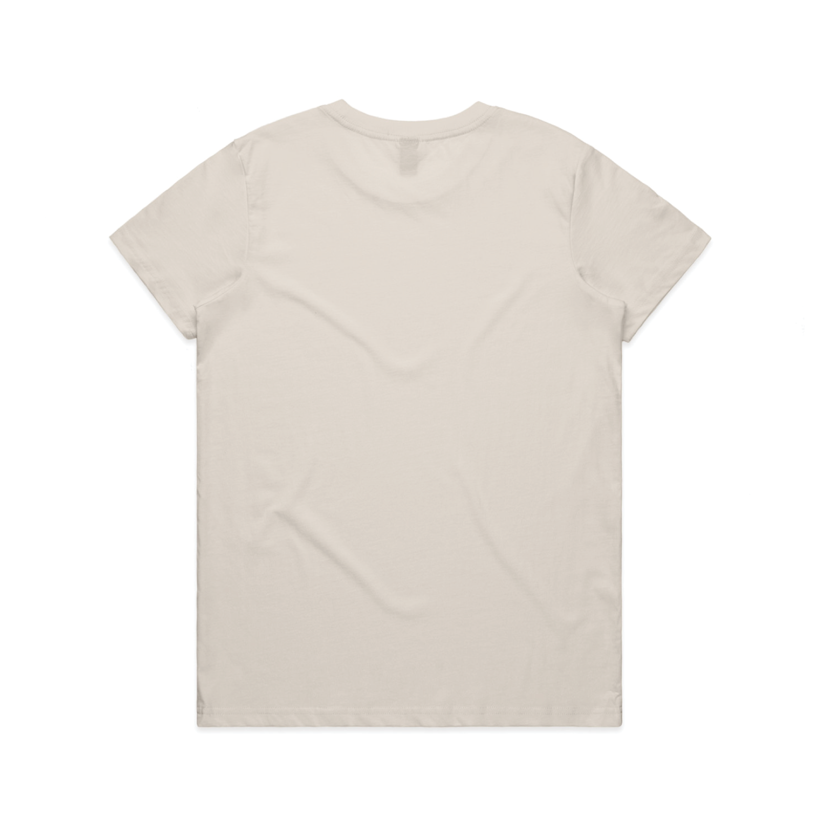 Women's Ascolour Basic Tee