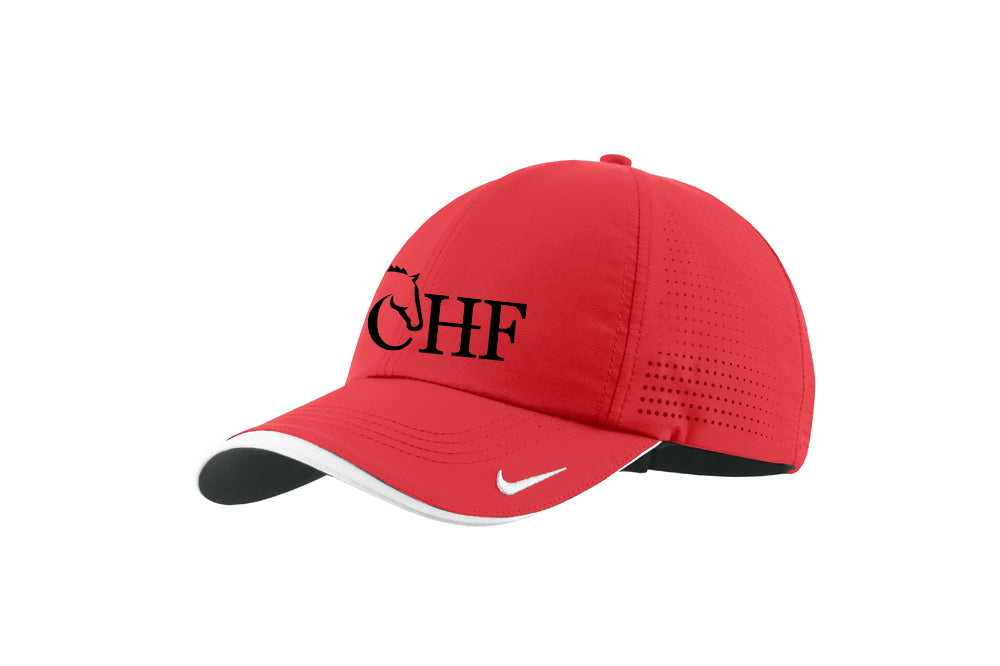 CHF Nike Dri-Fit Perforated Cap