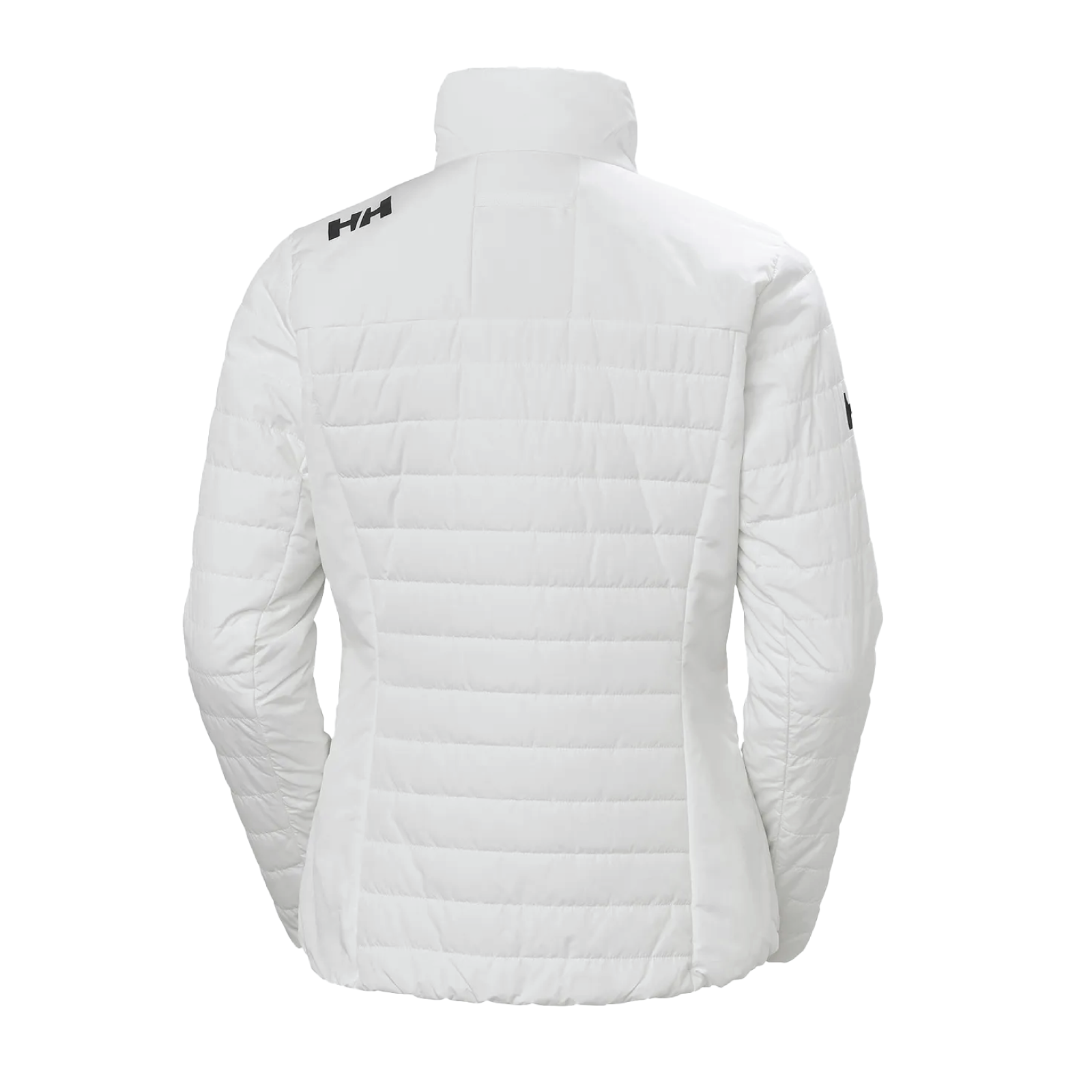 On The Mark Equestrian Women's Helly Hansen Crew Insulated Jacket