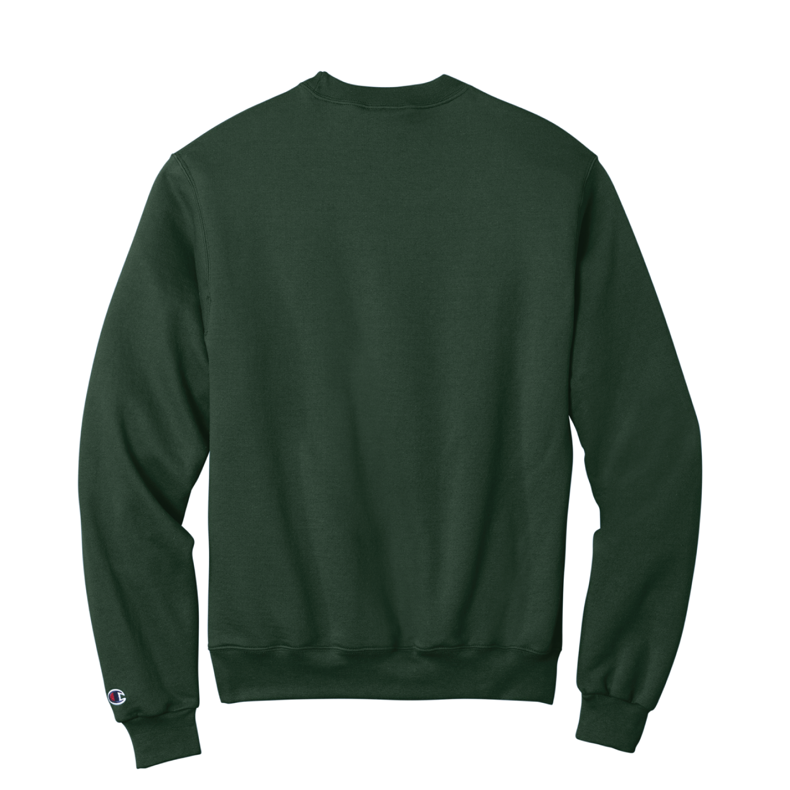 The Horse Park at Woodside Unisex Champion Powerblend Crewneck Sweatshirt