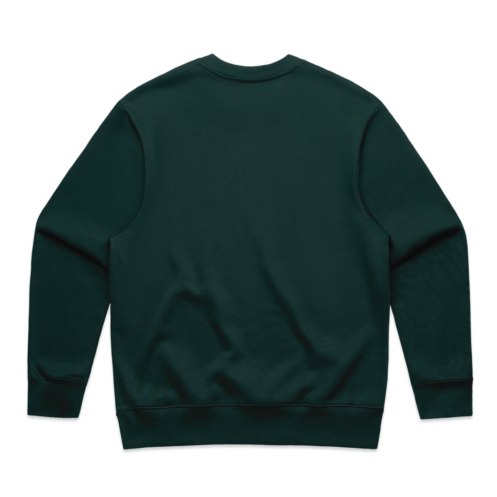 KMT Men's Ascolour Heavy Crew