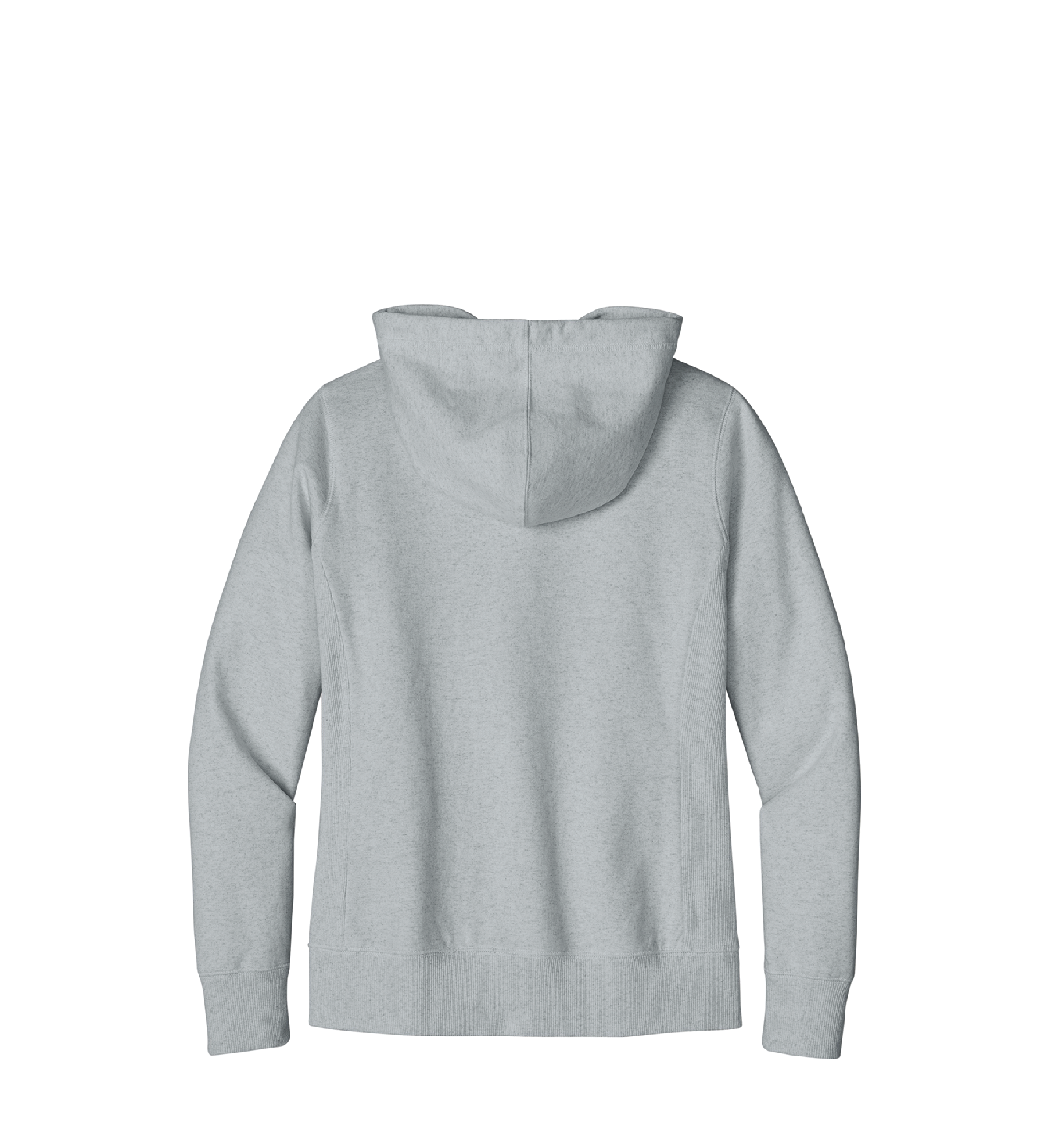 Flower Hill Farm Women's District Full Zip Hoodie
