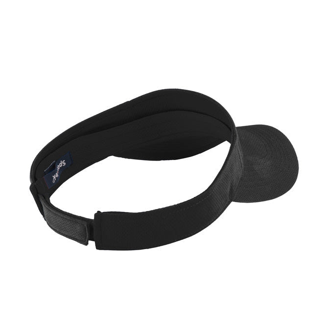 Willamette Sport Horses PosiCharge® RacerMesh® Visor