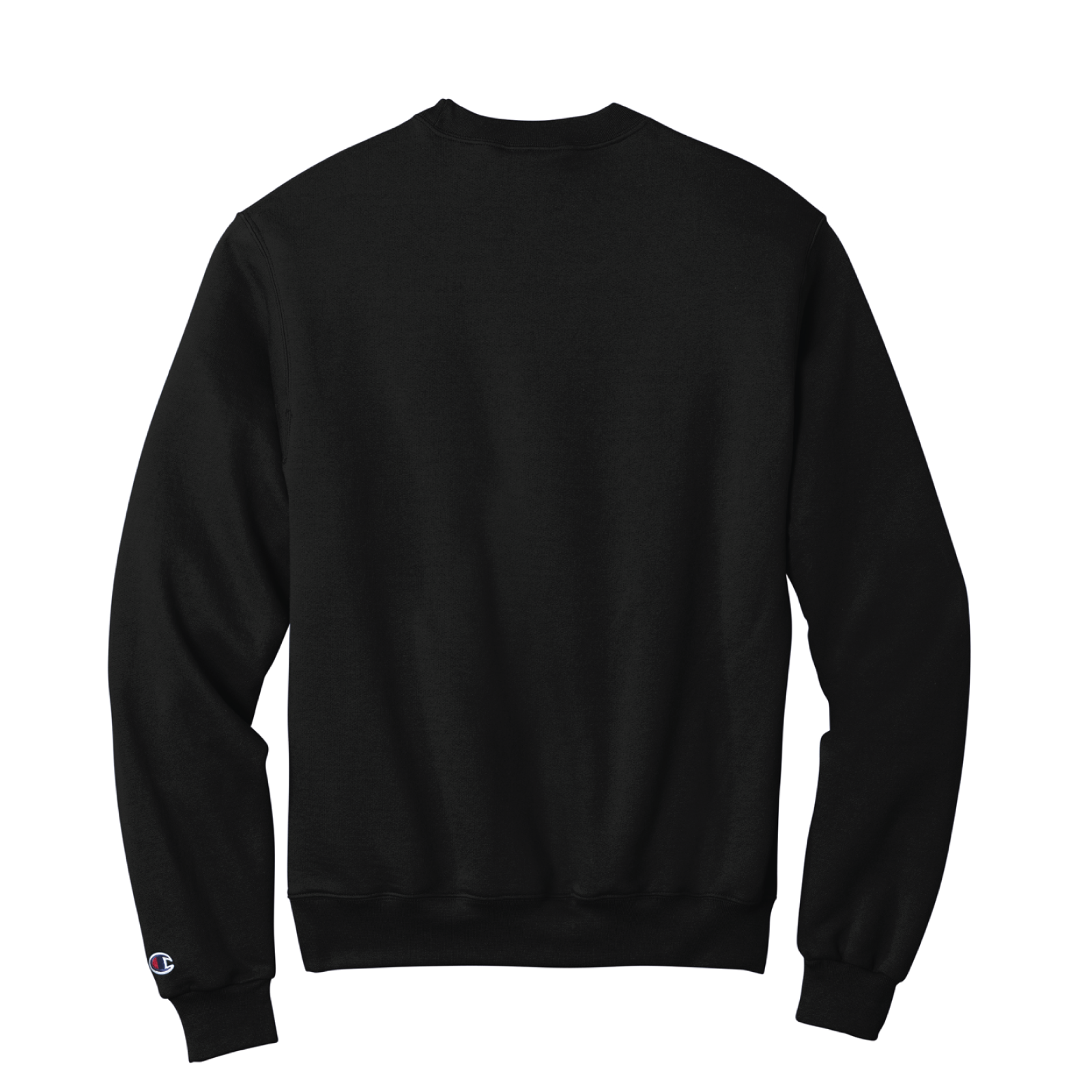 Round Meadow Unisex Champion Powerblend Crewneck Sweatshirt