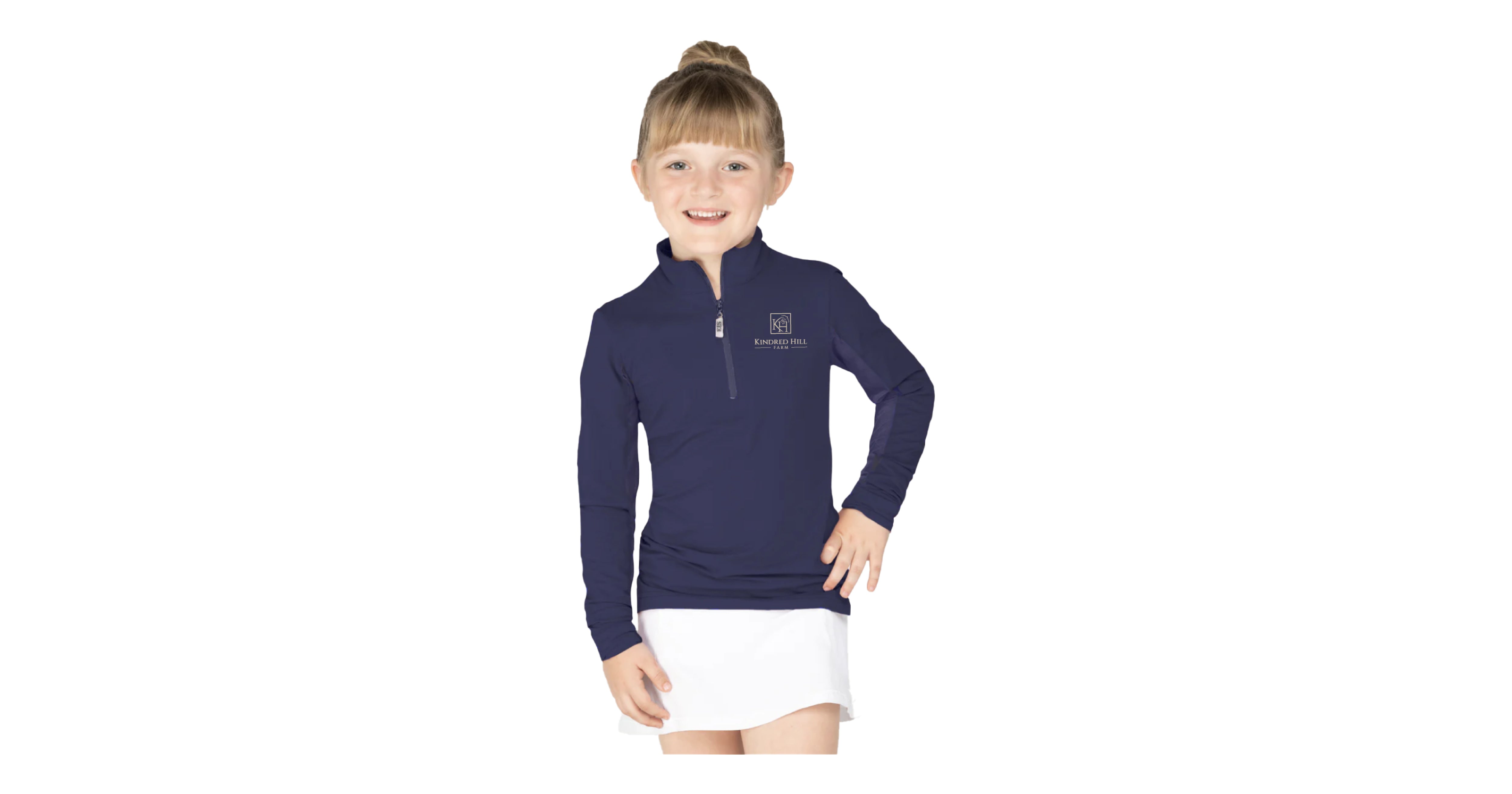 KHF Youth EIS COOL Sun Shirt ®