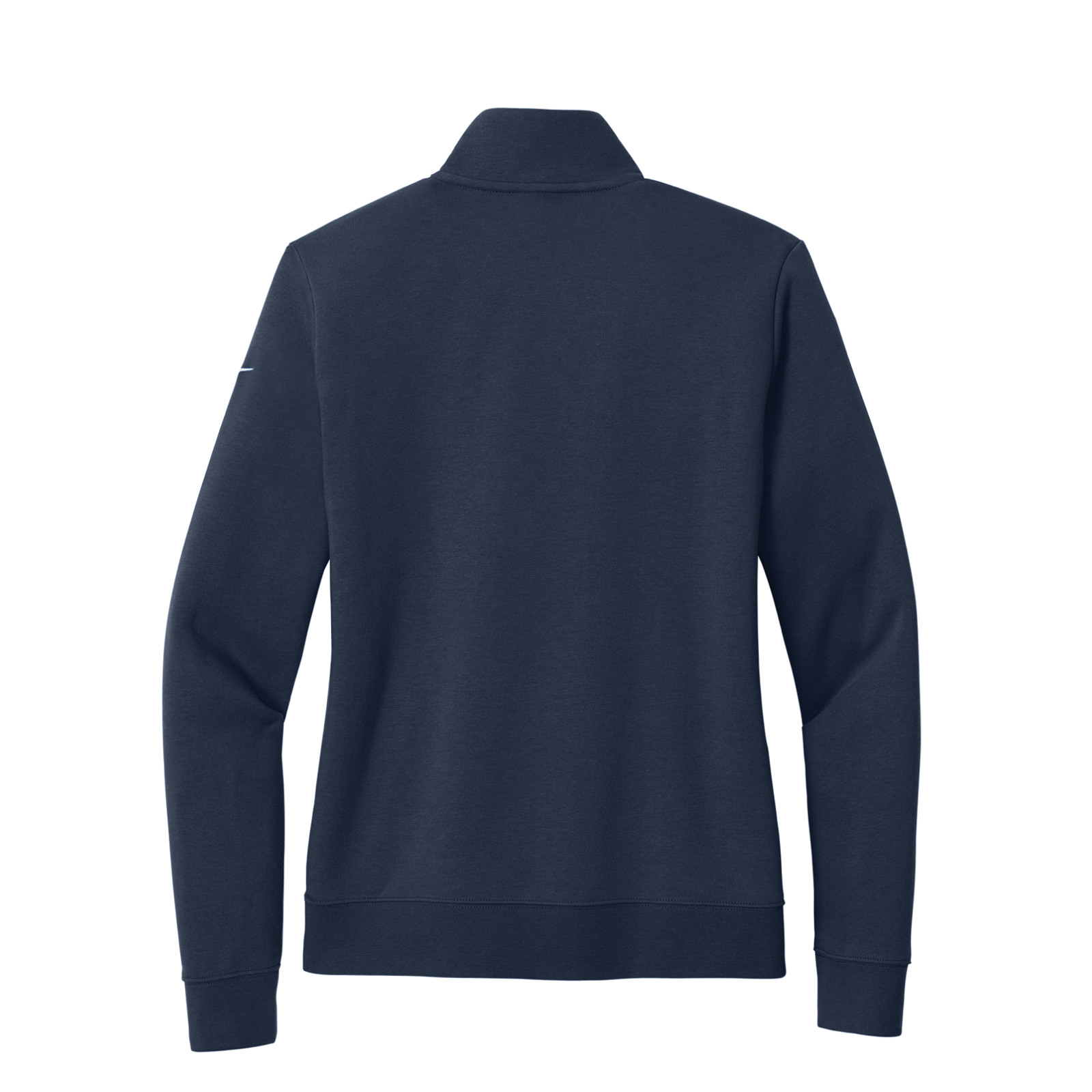 The Horse Park at Woodside Women's Nike Club Fleece Half-Zip Pullover