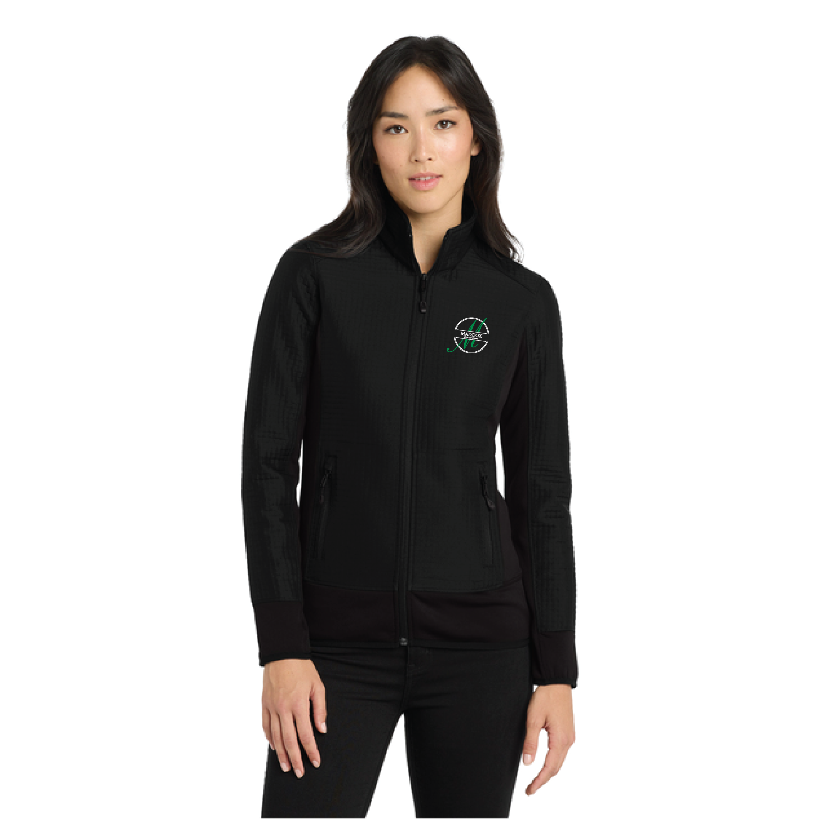 KMT Women's OGIO Trax Jacket
