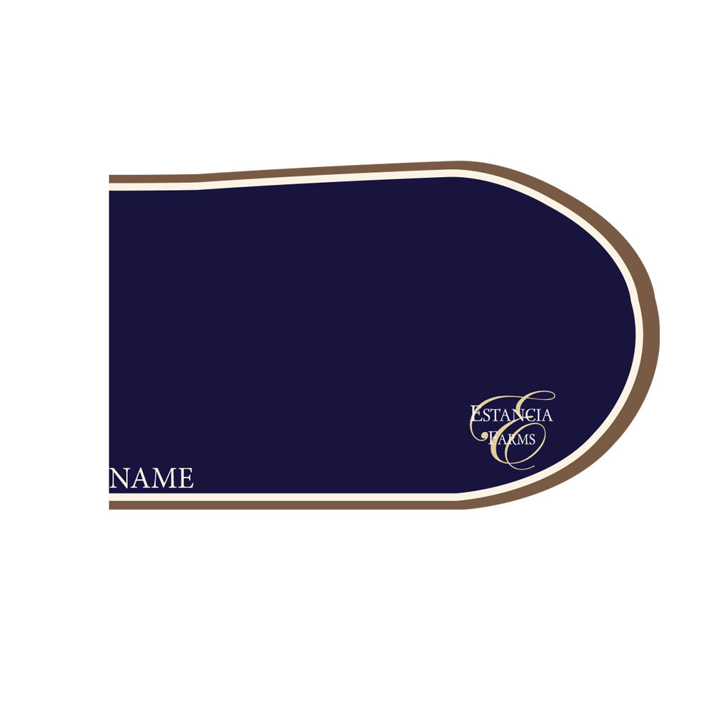 Estancia Farms Wool Quarter Sheet