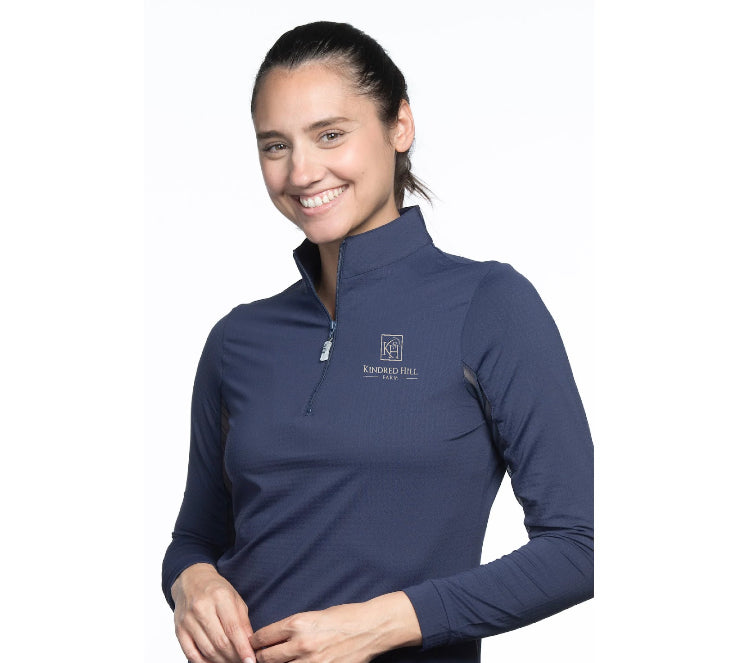 KHF EIS COOL Sun Shirt