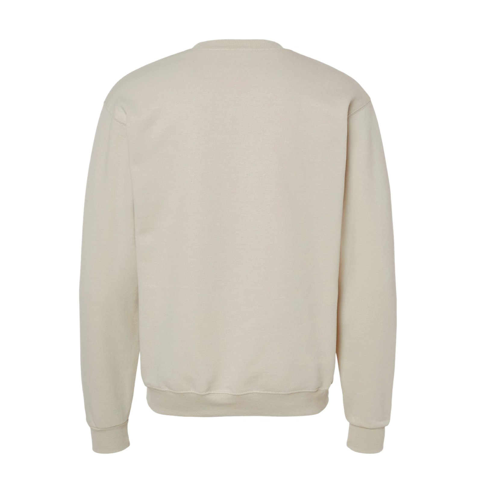 Round Meadow Unisex Champion Powerblend Crewneck Sweatshirt