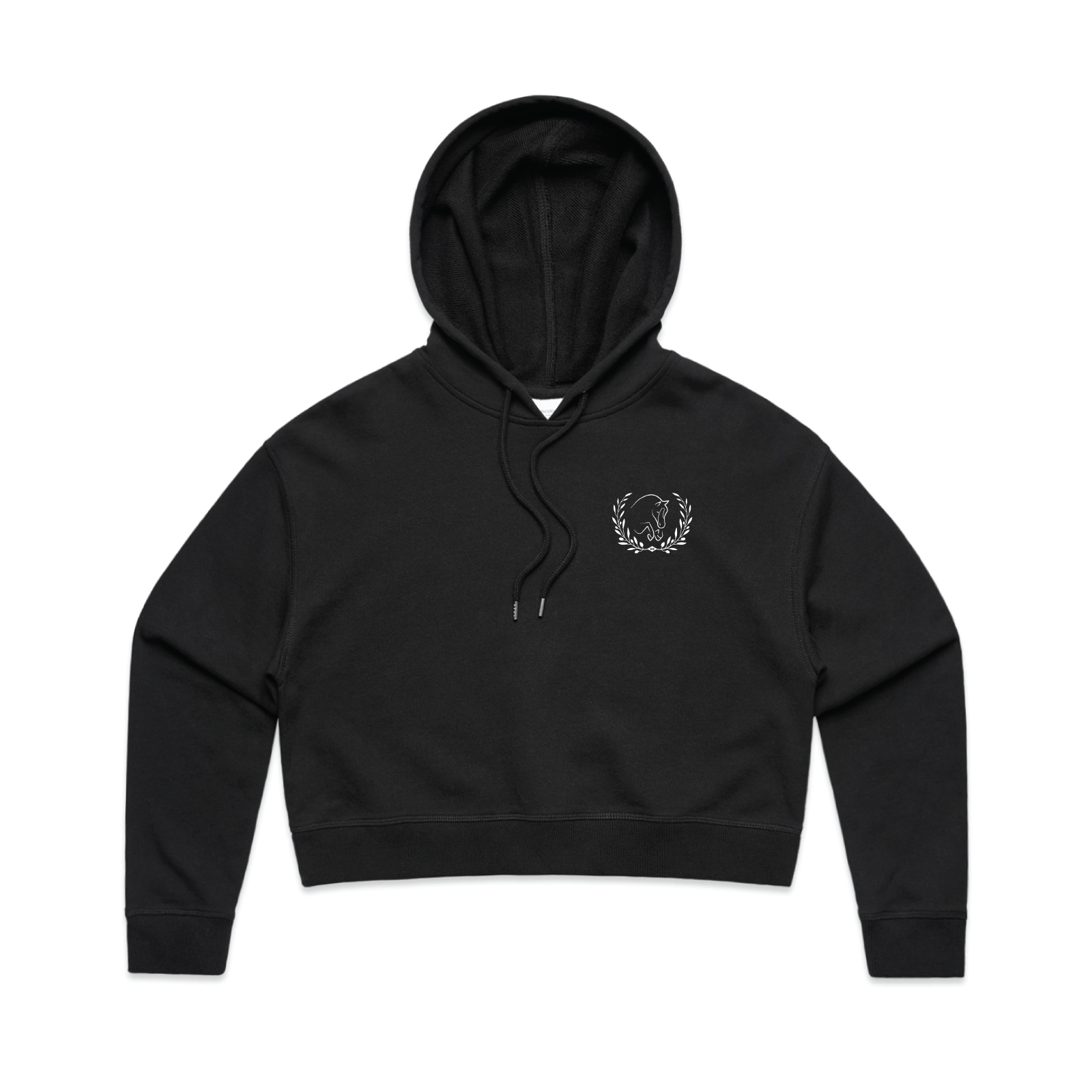 Under Contract Women's Ascolour Crop Hood