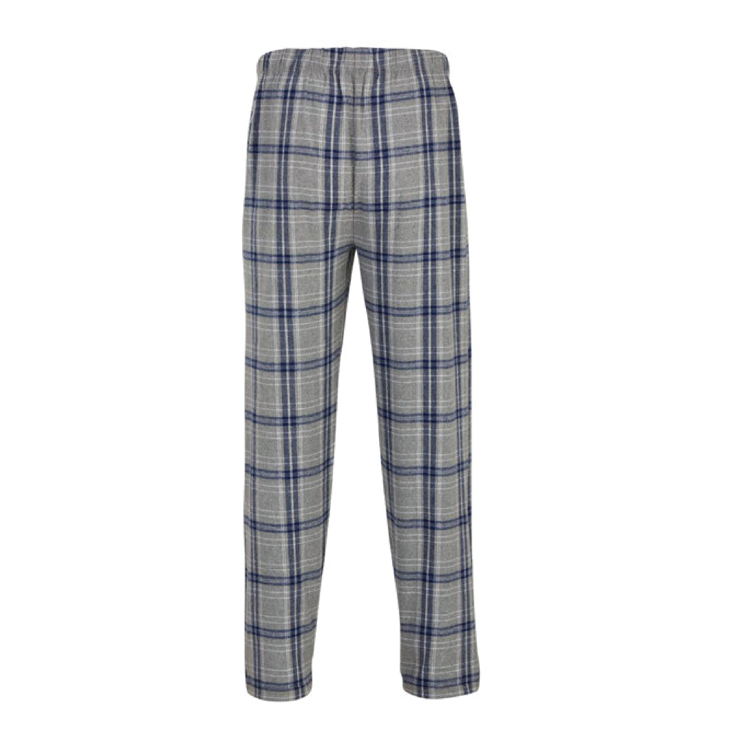 Soleil Equestrian Unisex Flannel Pajama Pants
