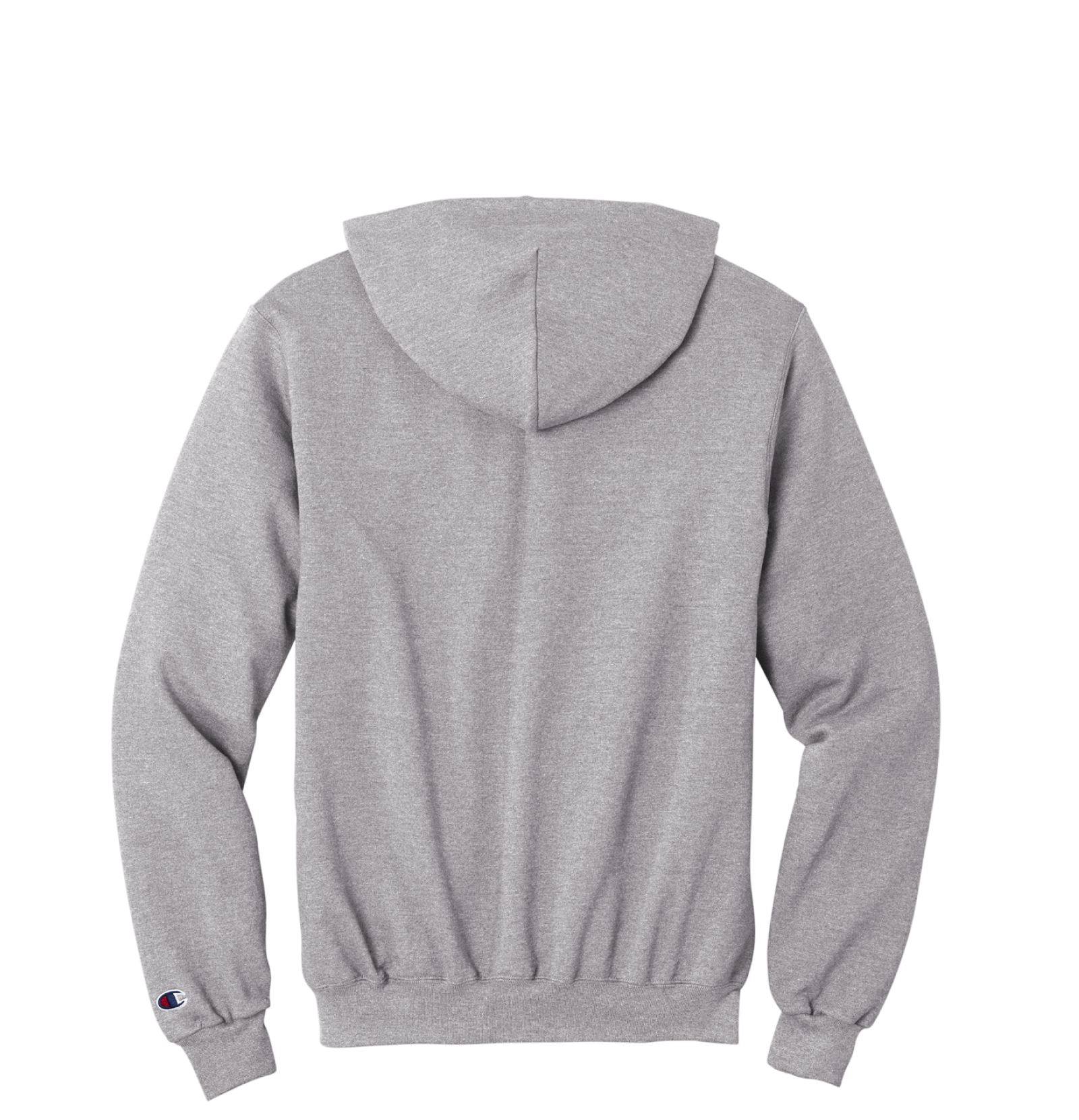 Edelweiss Farms Champion Powerblend Full-Zip Hoodie