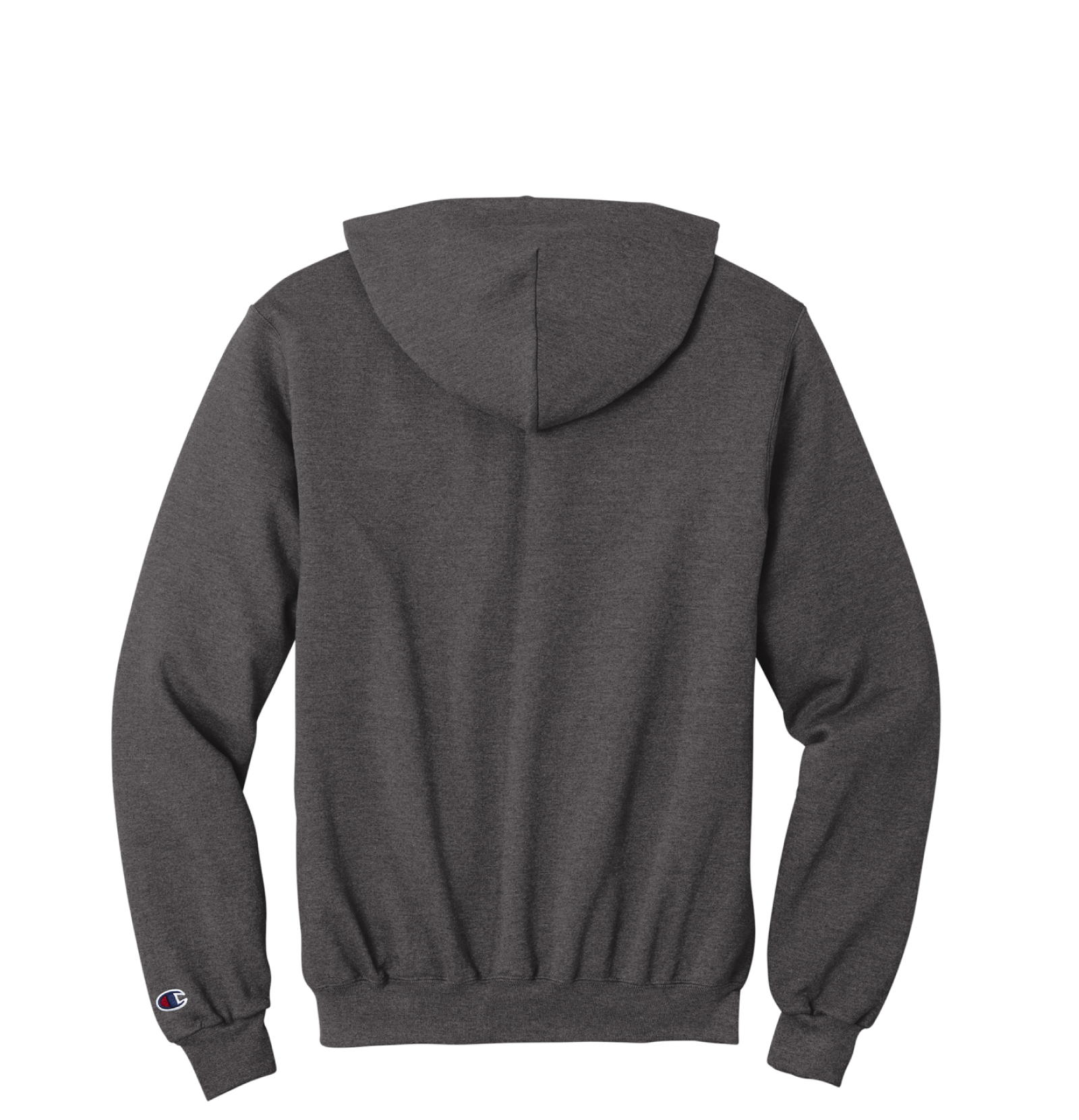 Edelweiss Farms Champion Powerblend Full-Zip Hoodie