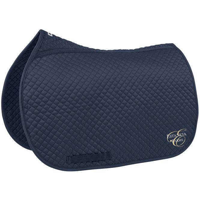 Estancia Farms EquiFit Essential Square Jumping Pad