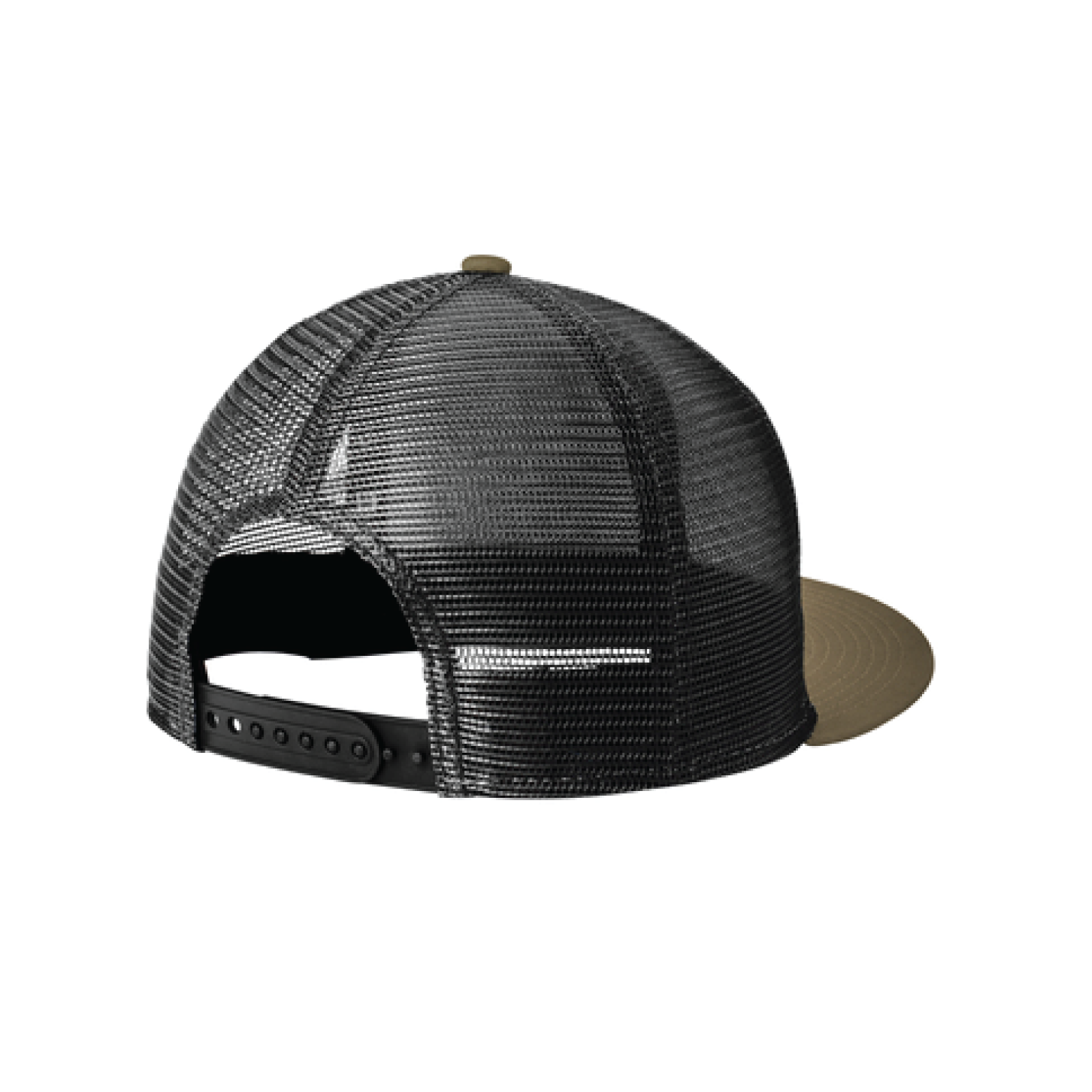 DiCorti Bush New Era Snapback Trucker