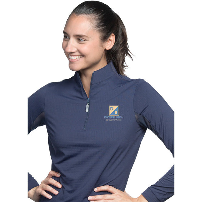 DiCorti Bush Women's EIS COOL Sun Shirt