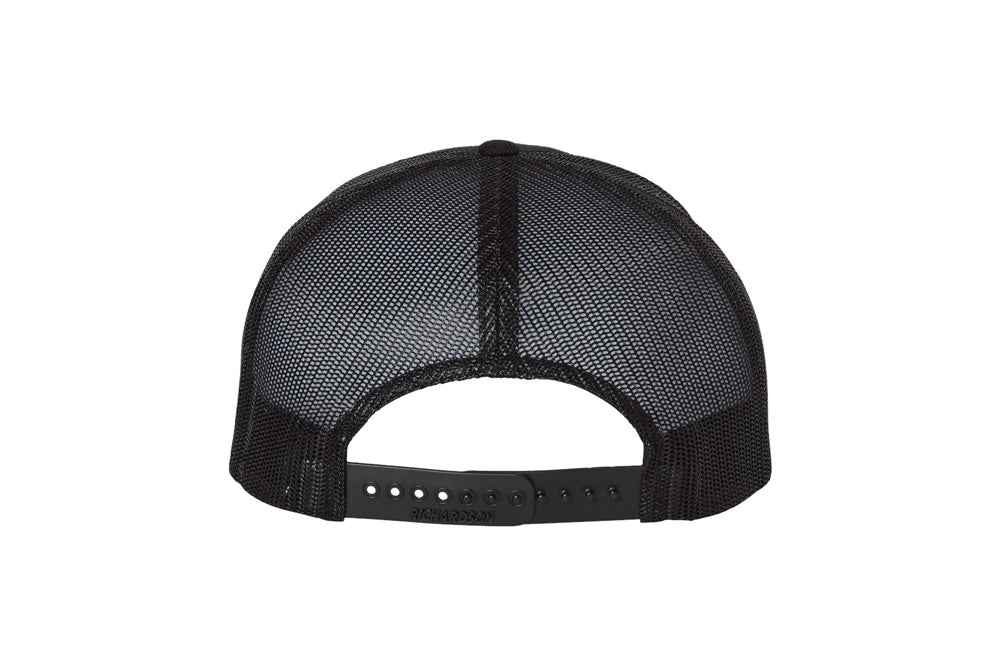 Gang Green Trucker Cap